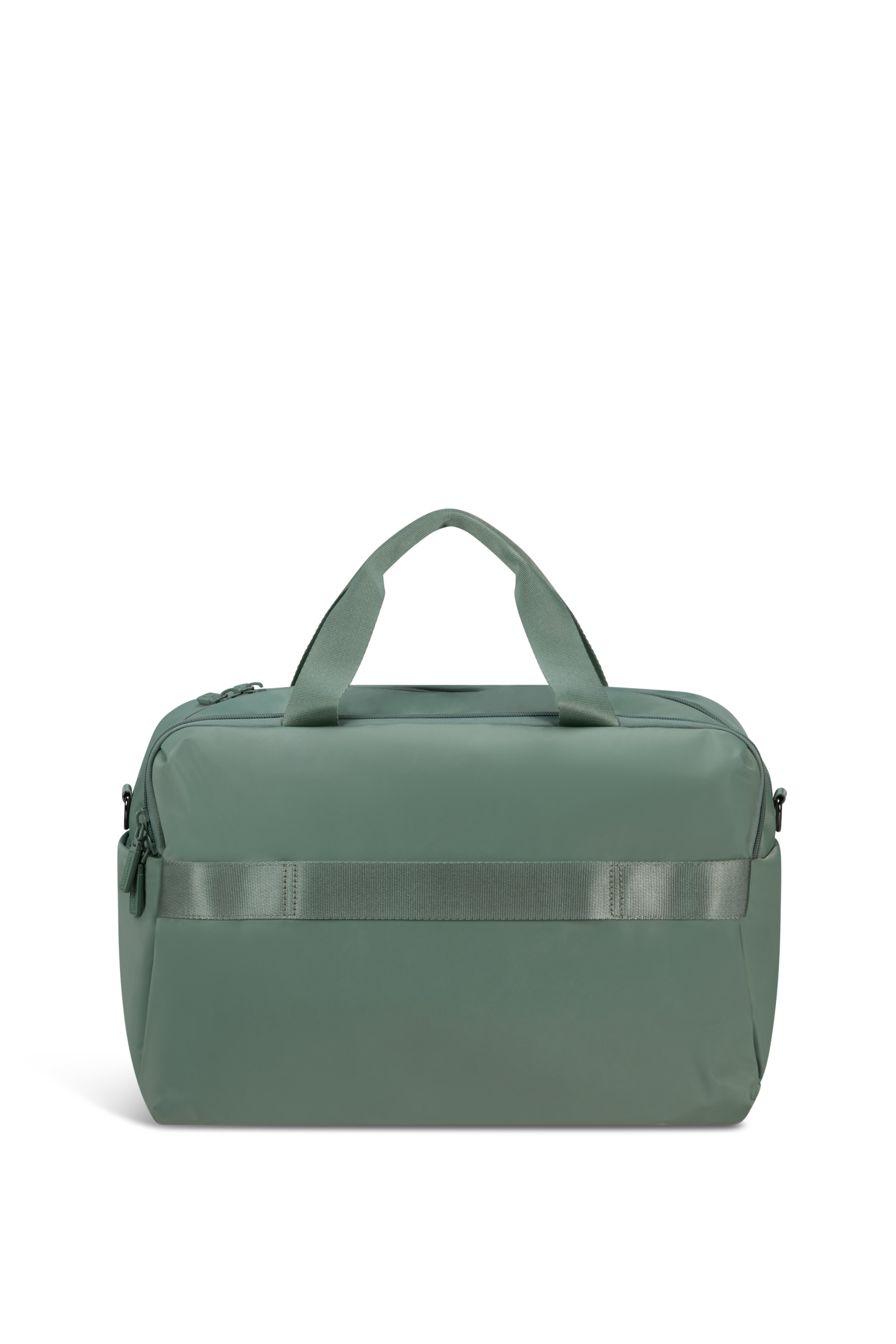 City plume sac de voyage 24h LIPAULT PARIS Vert