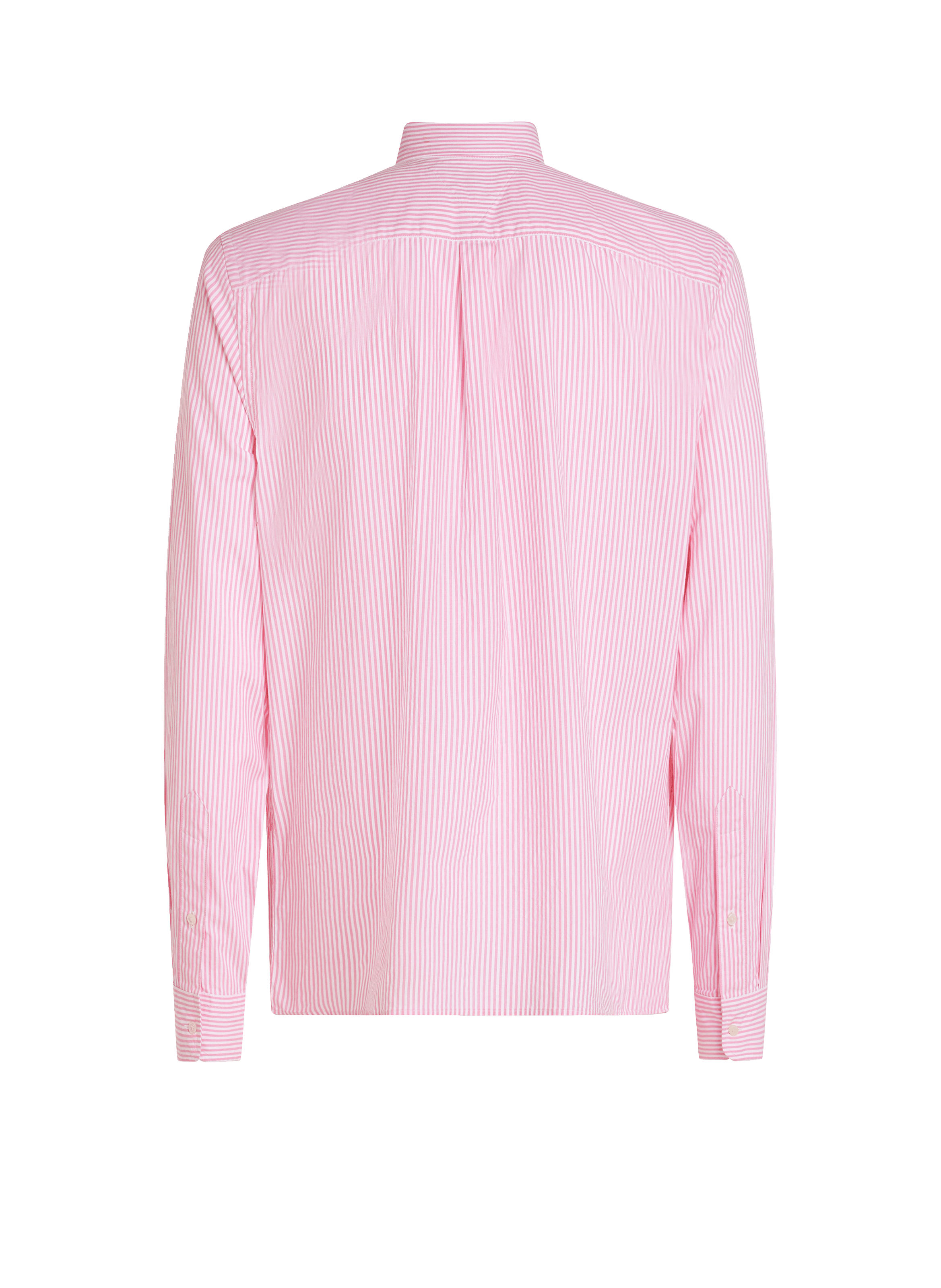 ITHACA ARCHIVE SHIRT TOMMY HILFIGER Pink