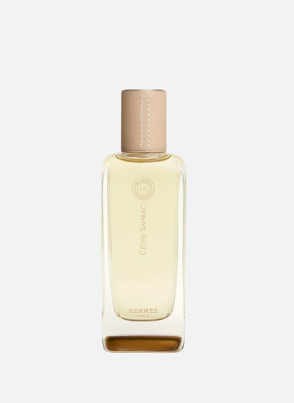 Cedar Sambac - Eau de Toilette by HERMÈS HERMÈS Cedar Sambac - Eau de Toilette