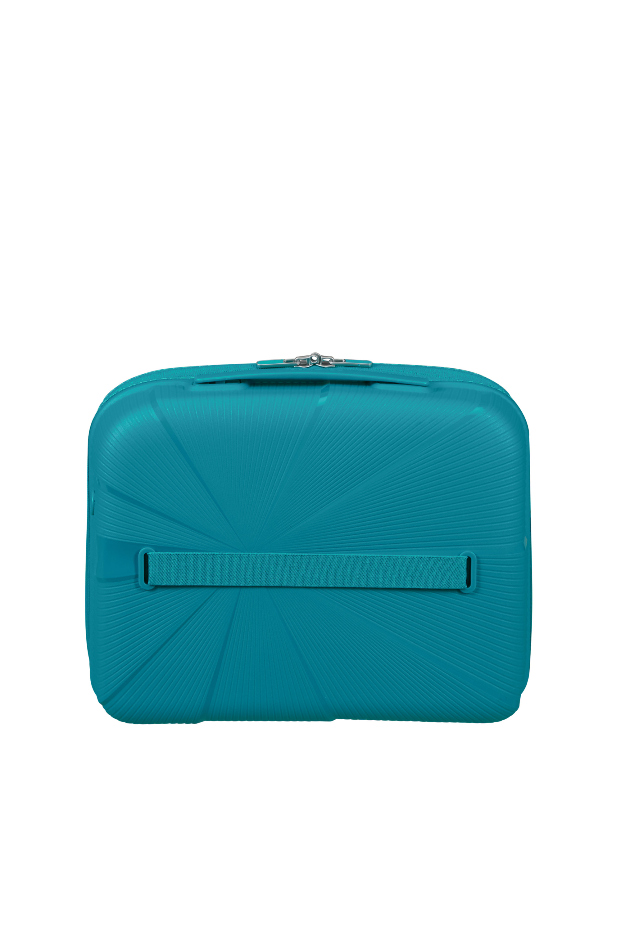 Starvibe beauty case taille s AMERICAN TOURISTER Bleu