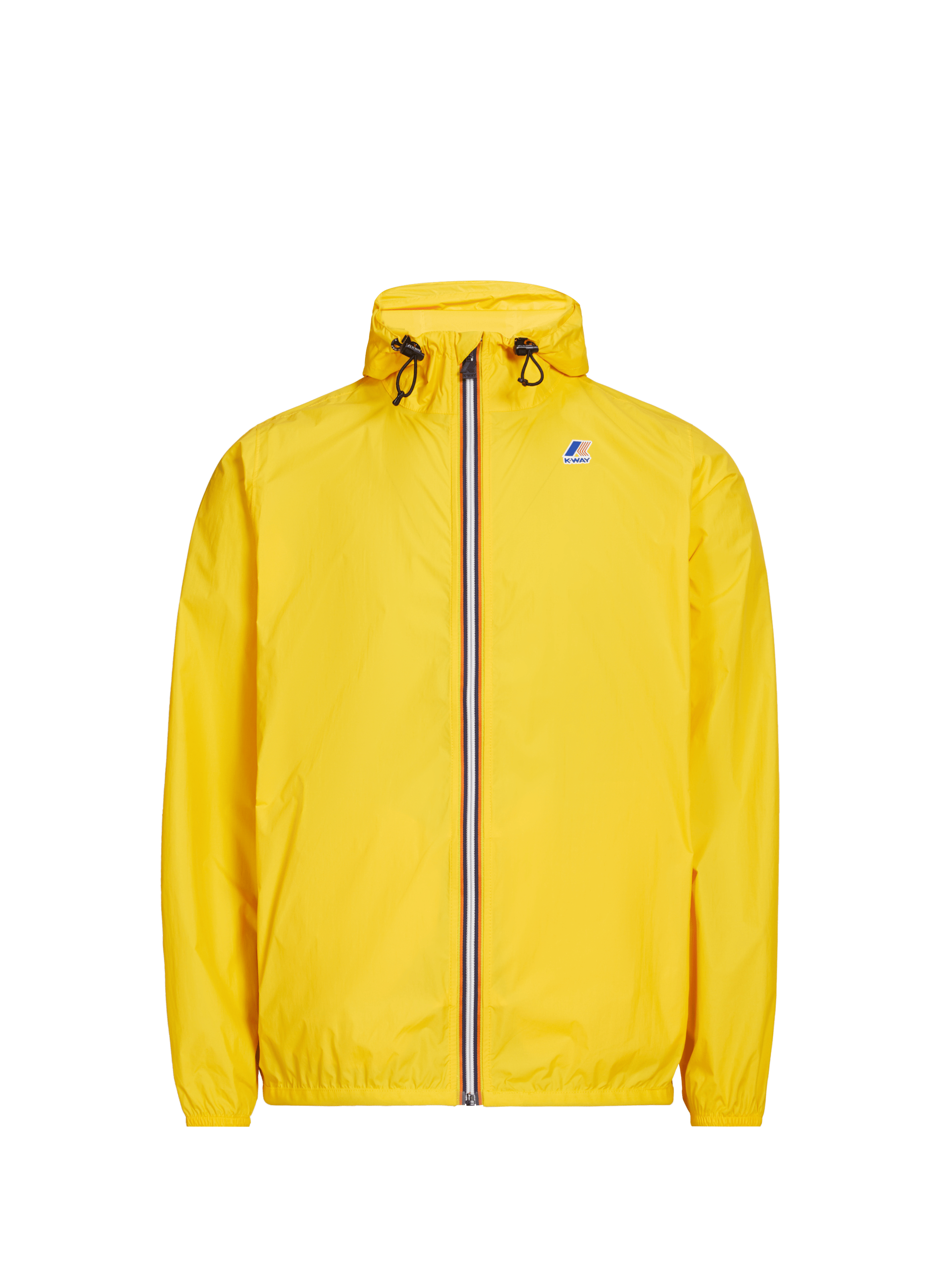 Jacket The real Claude 4.0 LE VRAI 40 CLAUDE Yellow dk