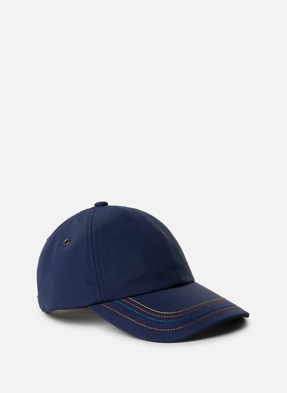 Casquette en nylon PAUL SMITH Casquette en nylon PAUL SMITH