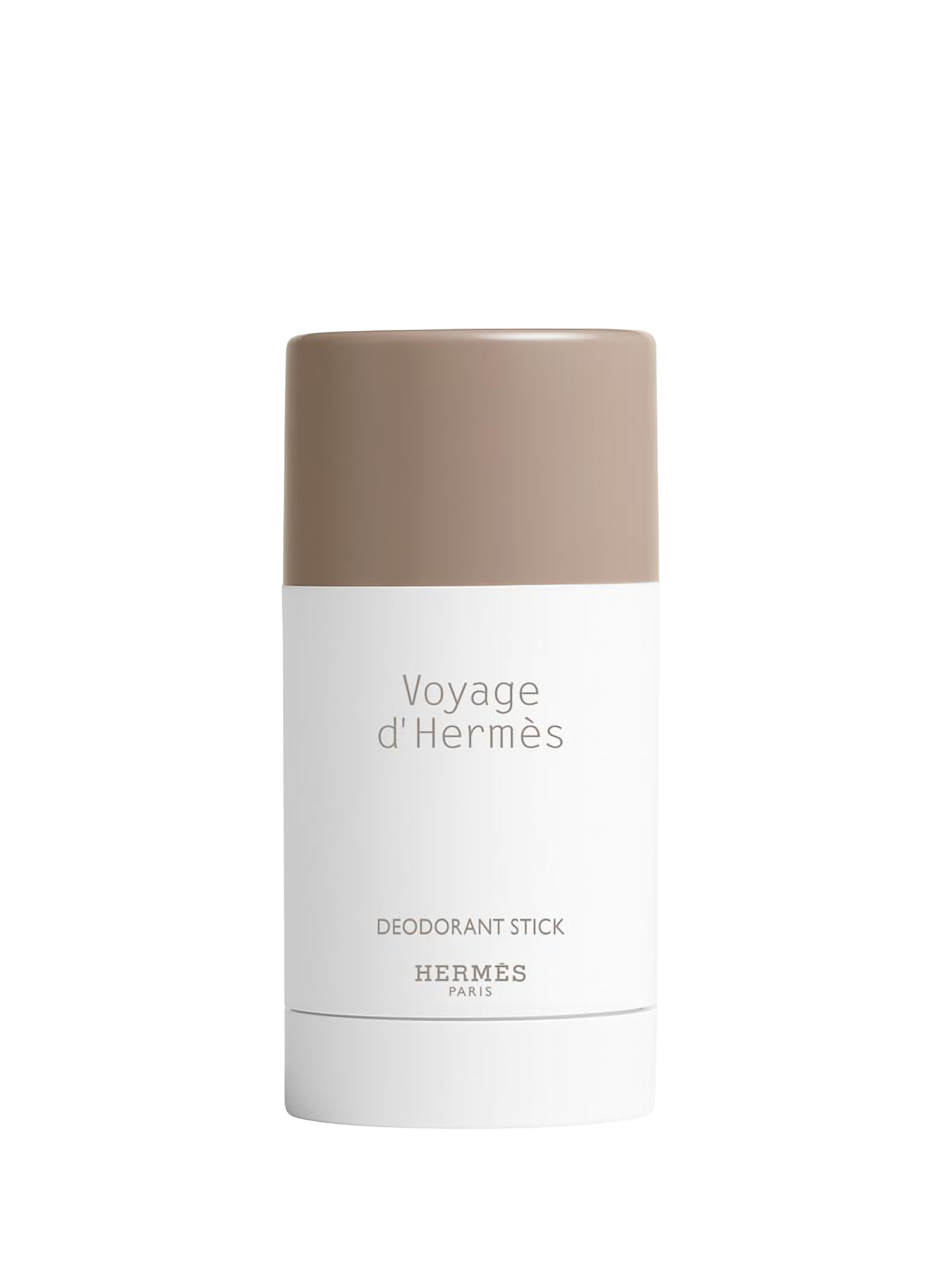 Voyage d&#039;Hermès, Alcohol-free Deodorant Stick HERMÈS No color