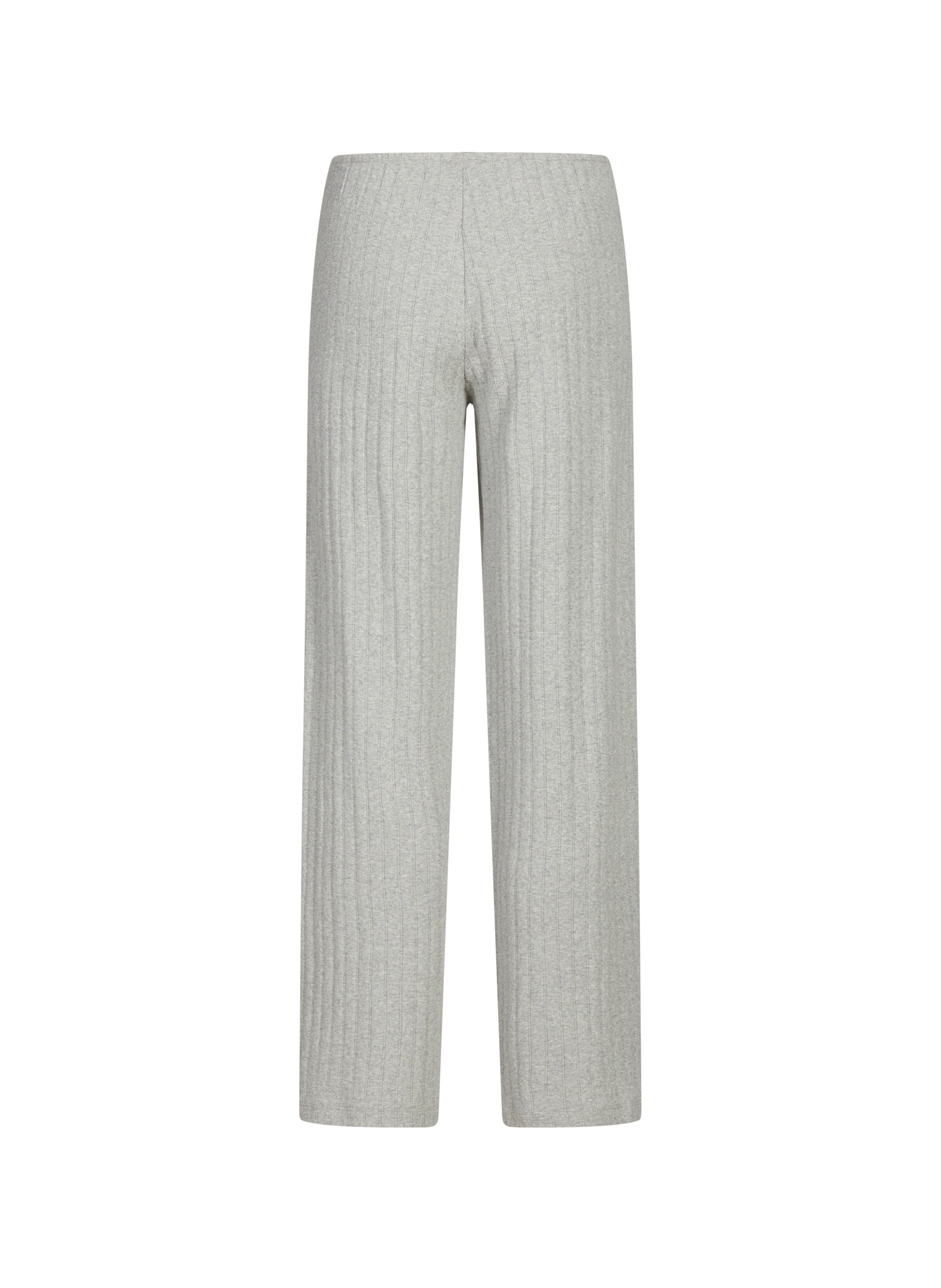 Ensemble de pyjama en coton POLO RALPH LAUREN Gris