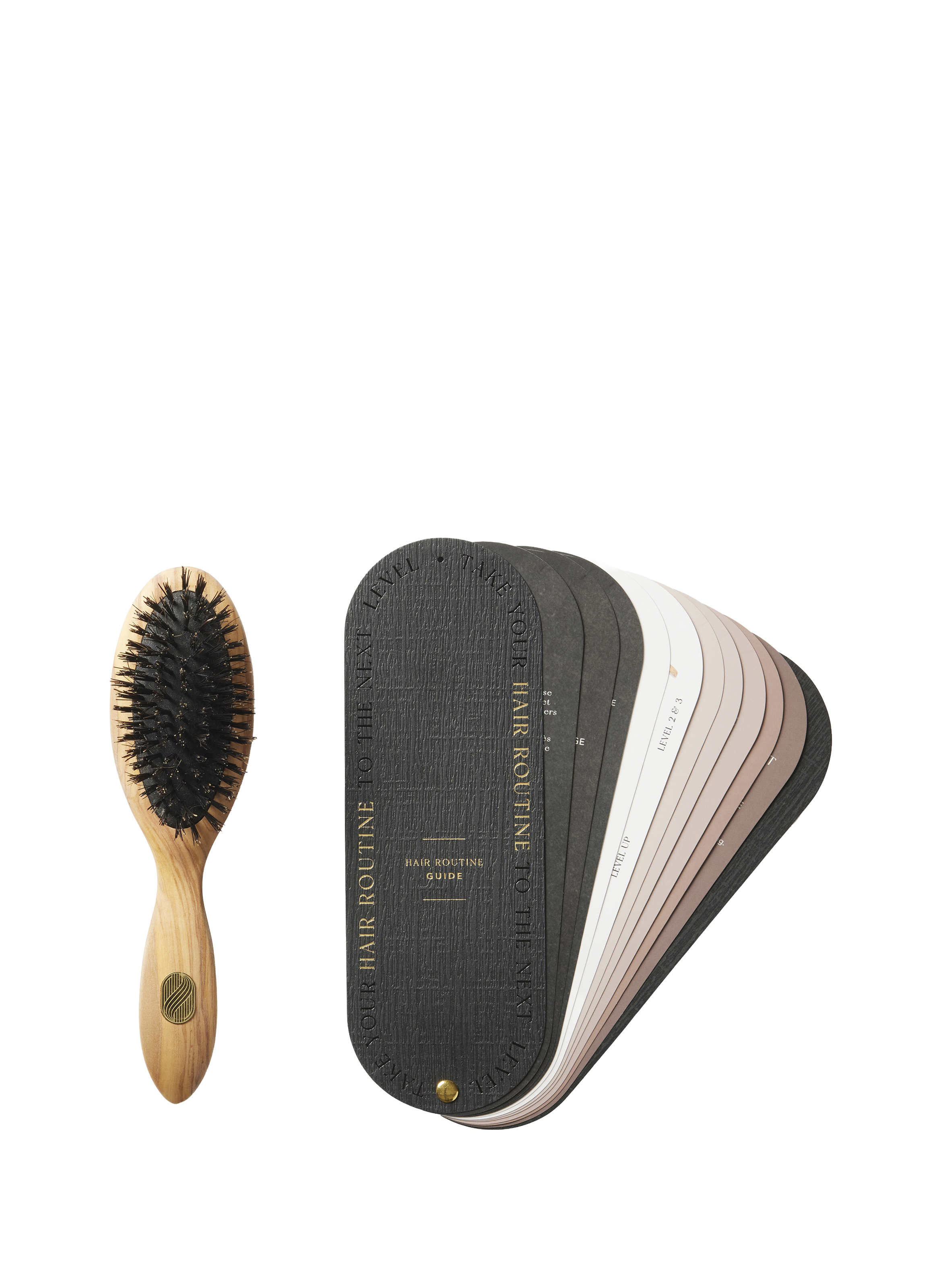 Duo Hair Care cheveux épais ou bouclés ALTESSE No color