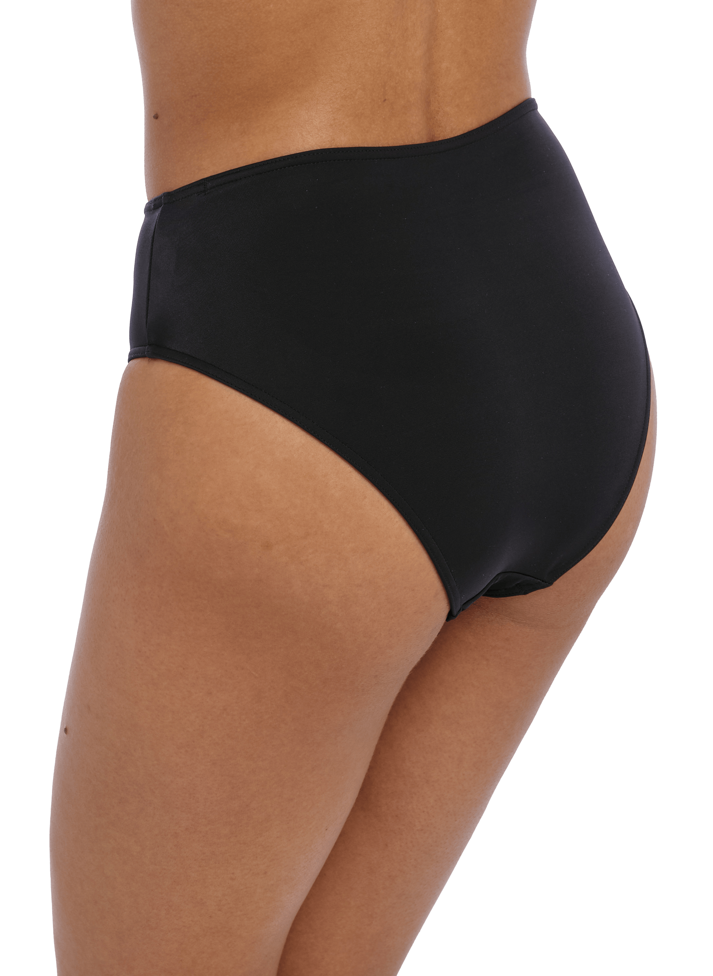 Bas de maillot de bain Jewel Cove FREYA Black