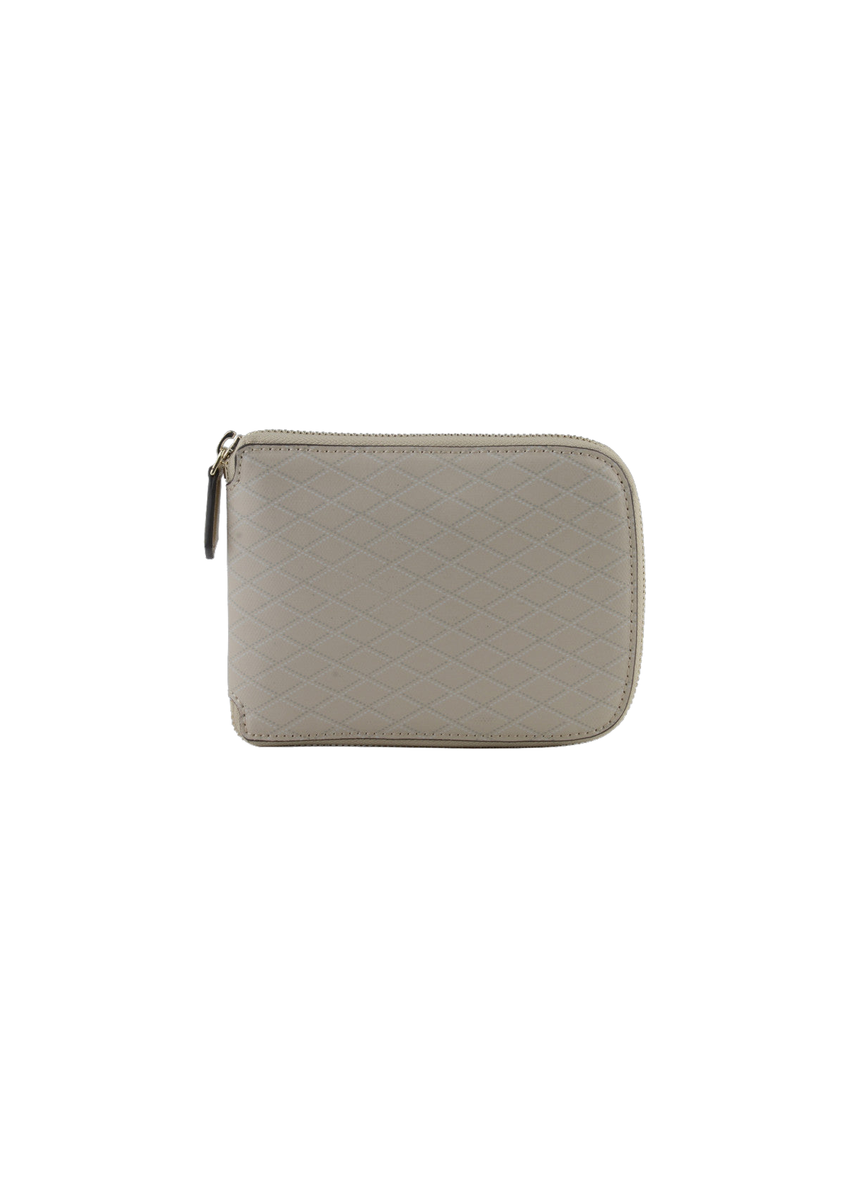 Easy | travel petit taupe POURCHET Marron