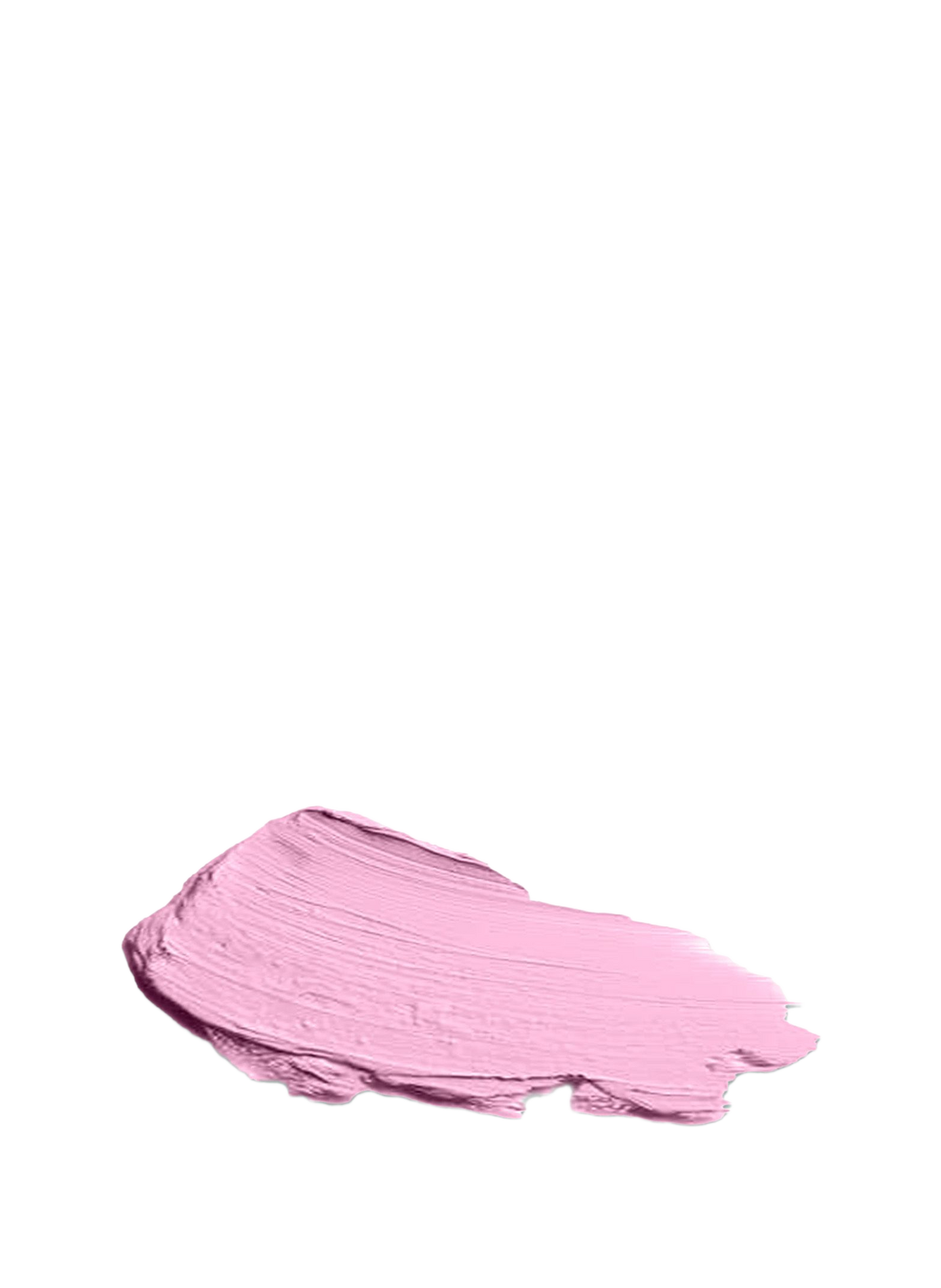 Masque argile hydratant en stick - Milkshake cerise INUWET No color