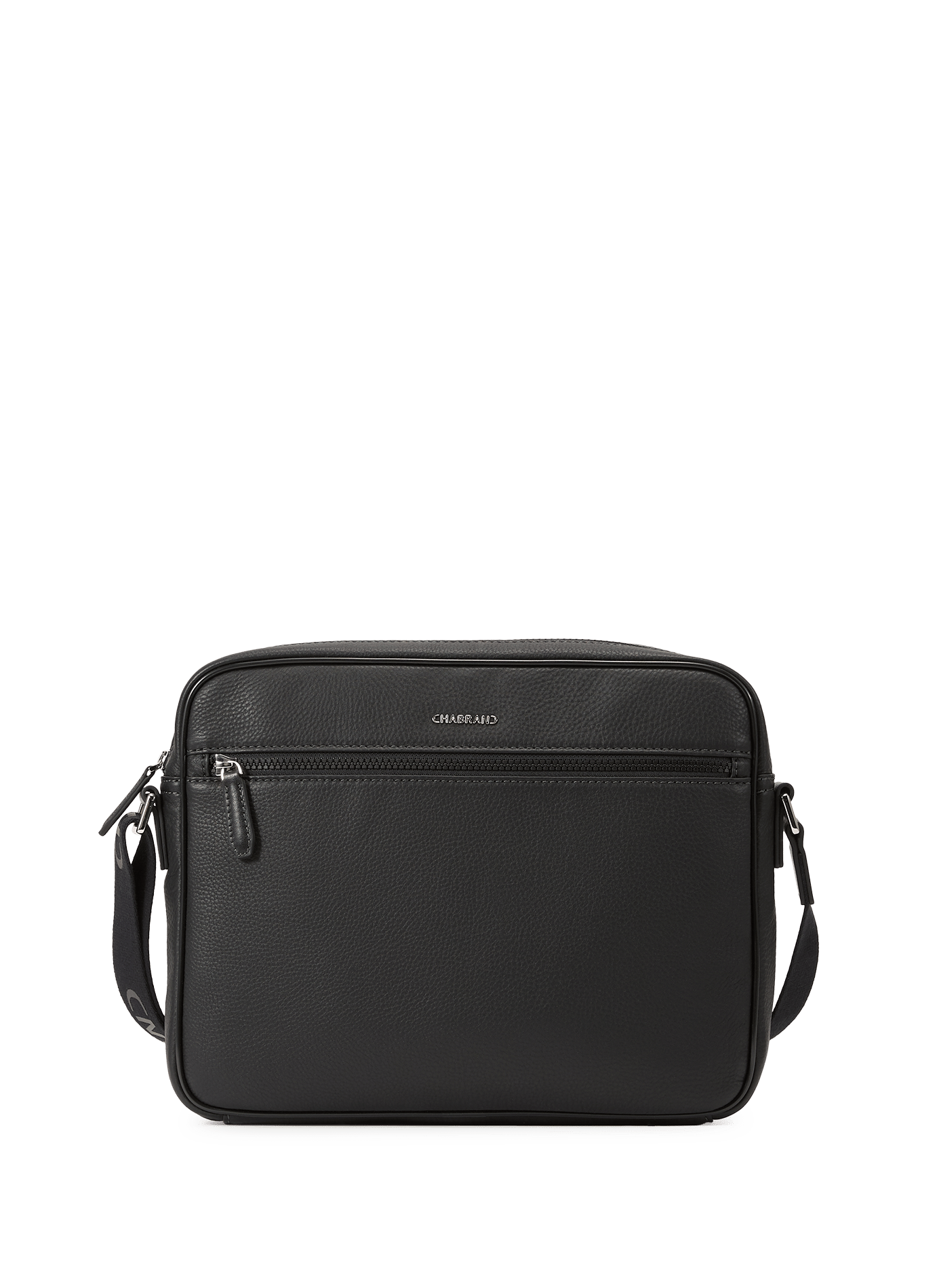 Grande sacoche New Manhattan CHABRAND Black