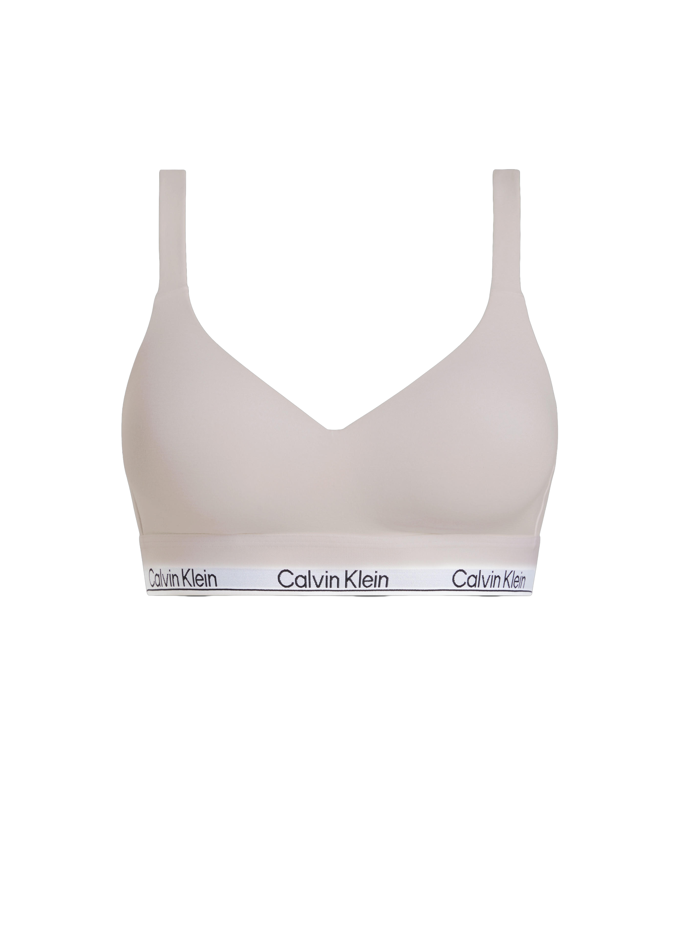 Lifting bra CALVIN KLEIN White