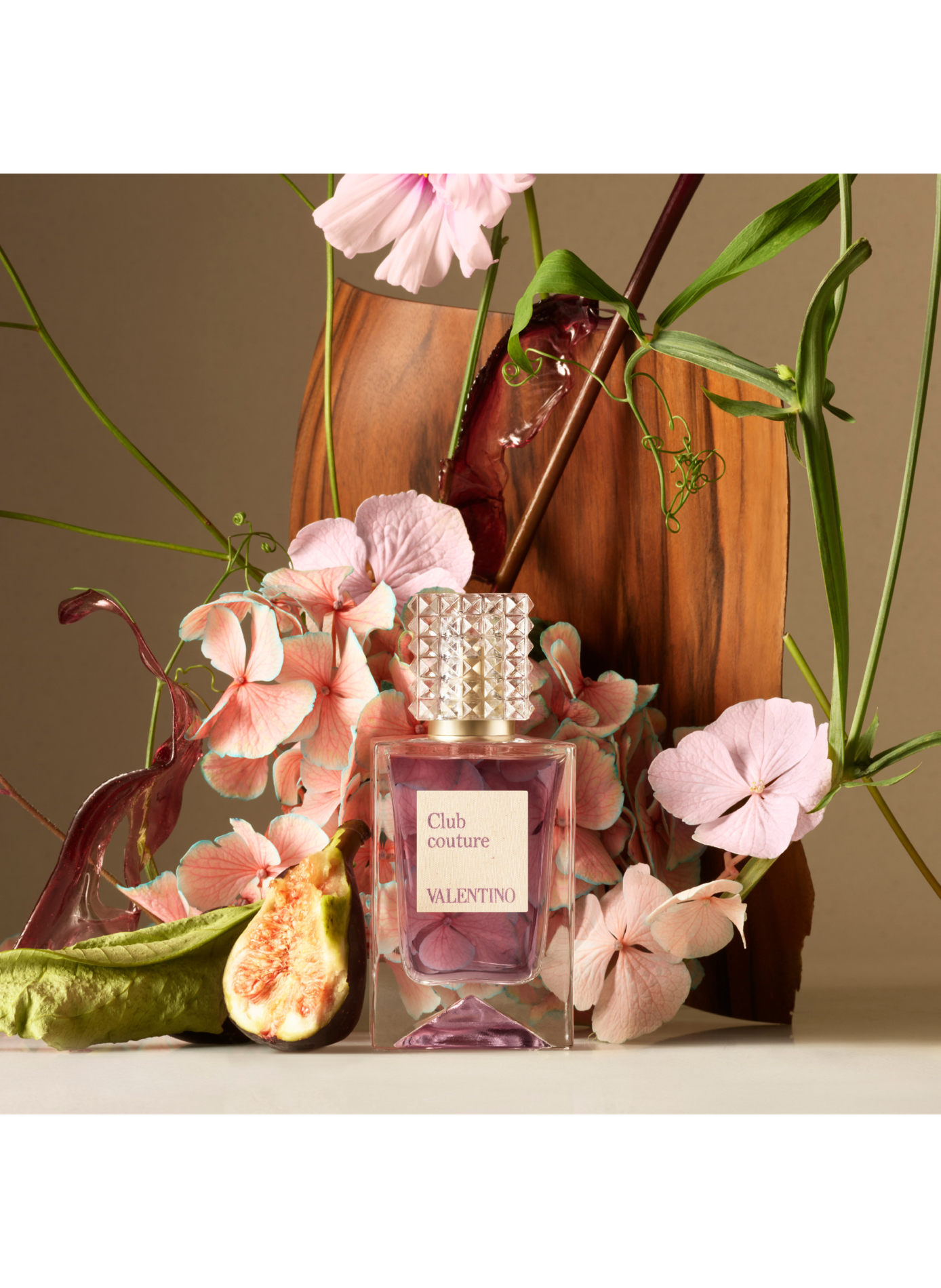 Valentino Anatomy Of Dreams - Club Couture - Eau de Parfum
Valentino Anatomie der Träume - Club Couture - Eau de Parfum VALENTINO No color