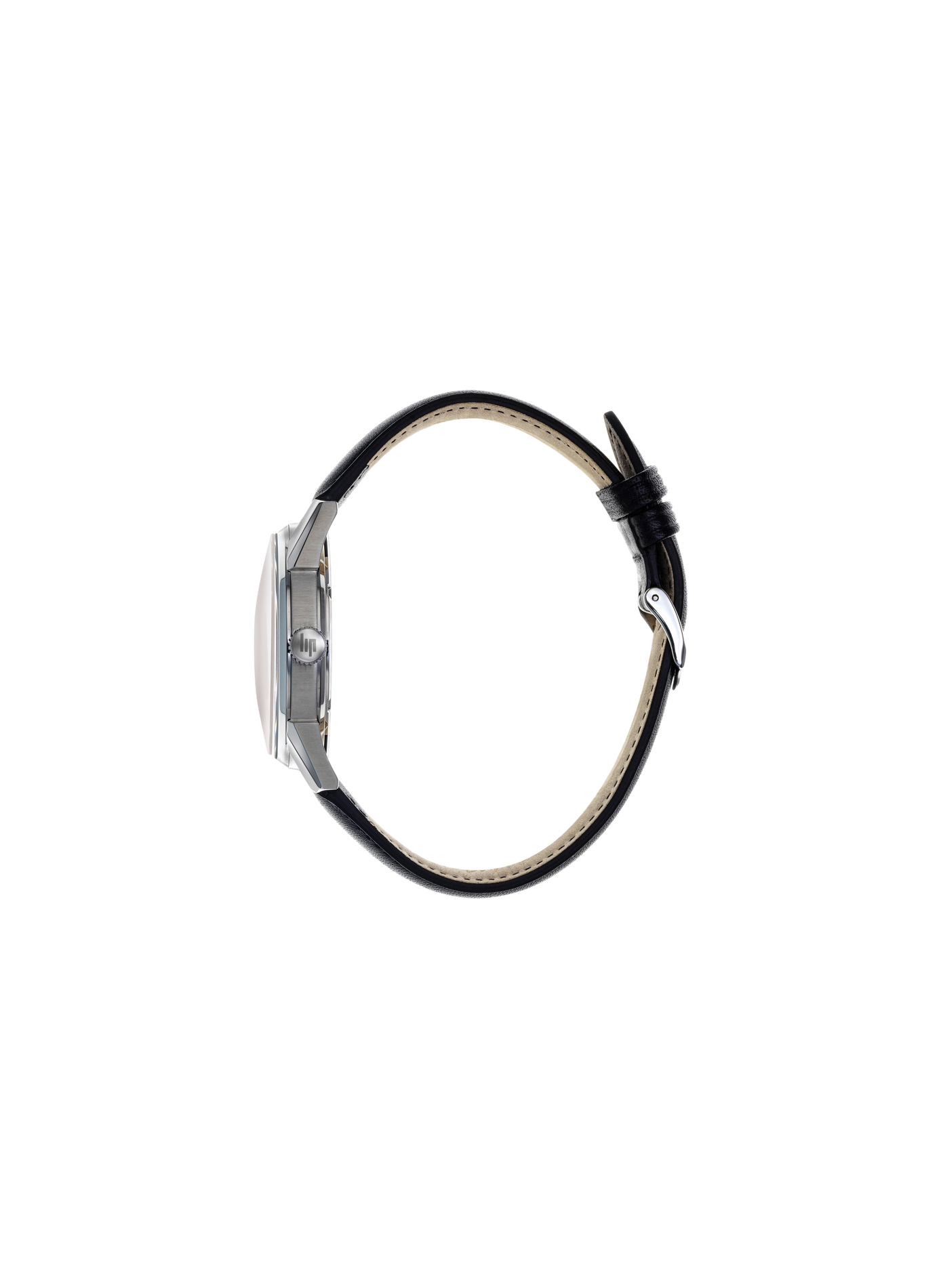Montre Himalaya LIP Noir