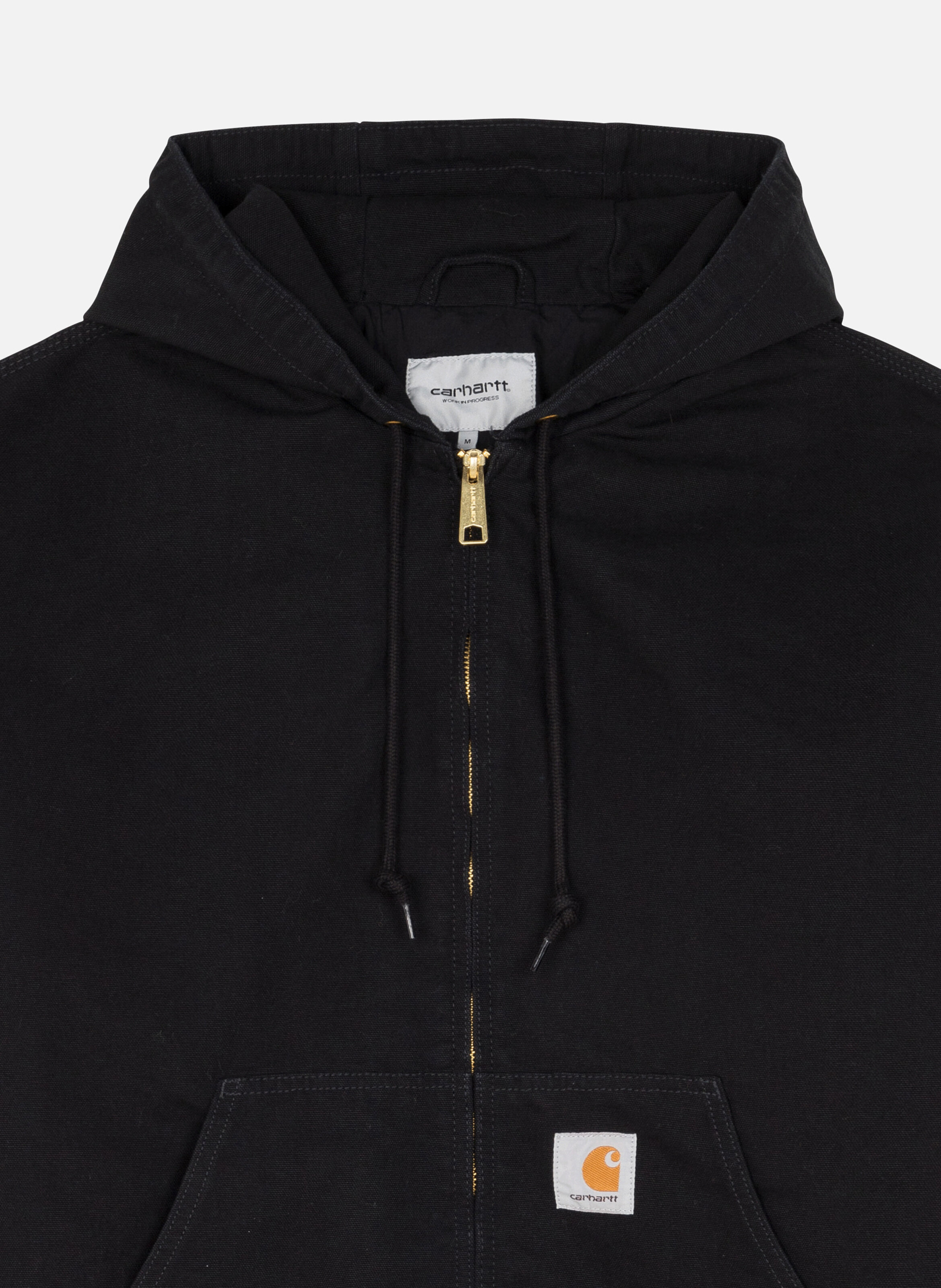 Veste og active jacket CARHARTT WIP Noir