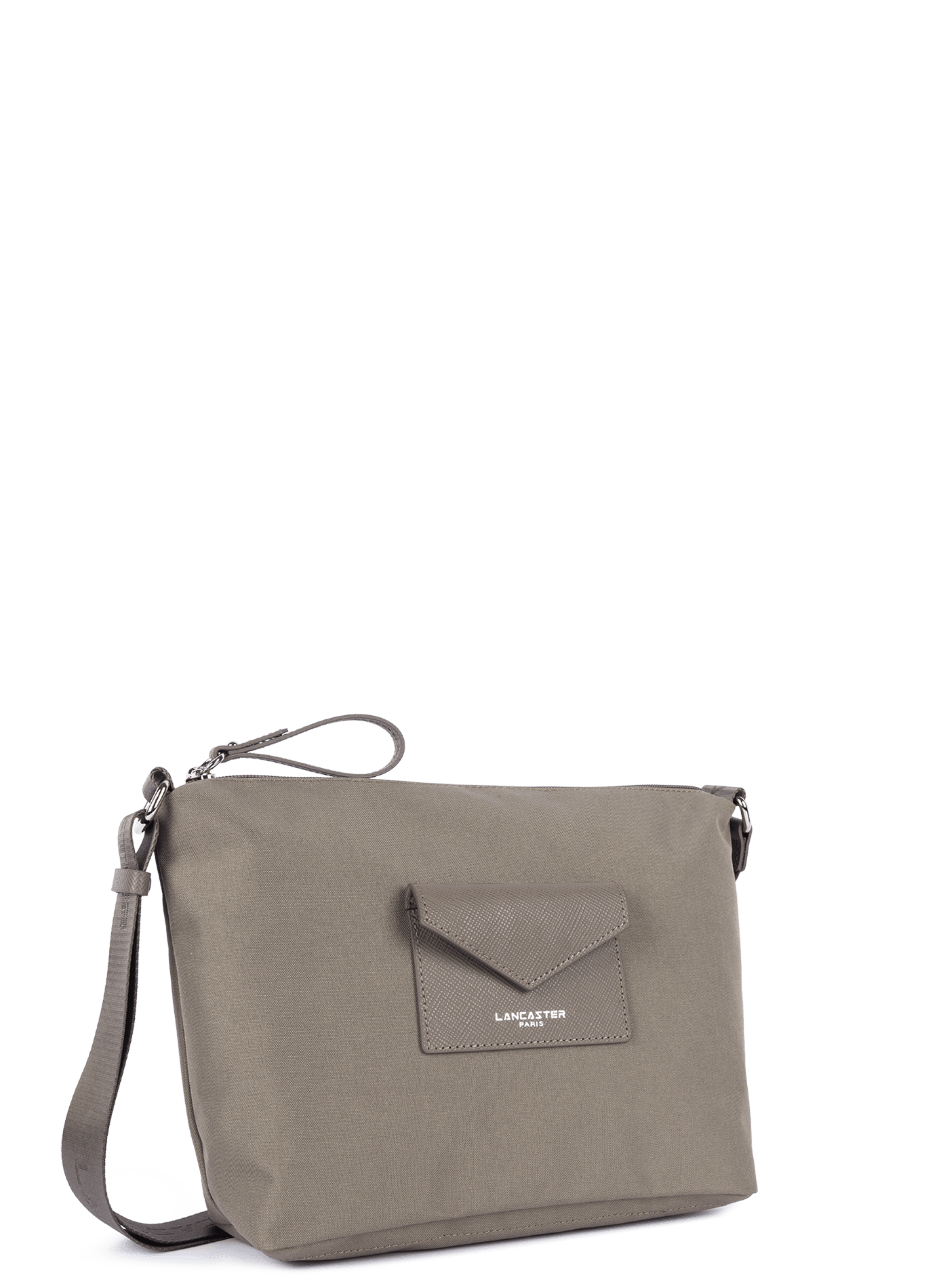 Sac besace - smart kba | Marron LANCASTER Femme