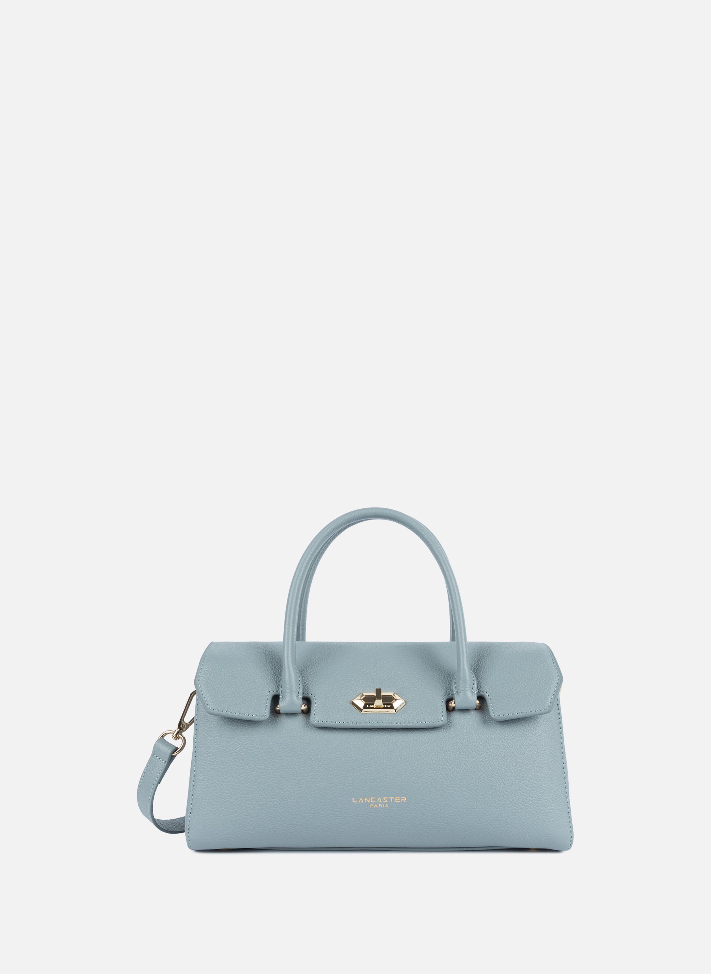 Sac à main - milano cosmos LANCASTER Bleu