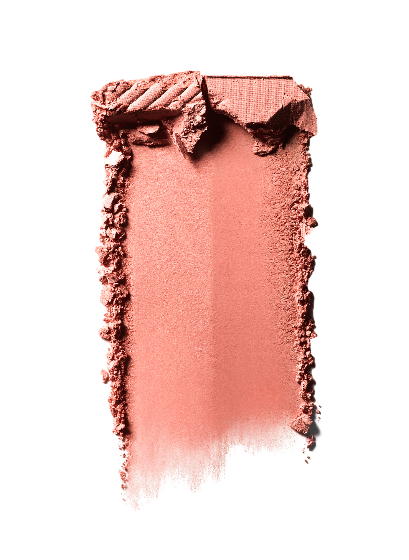 Duo di fard Color Infusion in tonalità rosa pallido LAURA MERCIER Apricot