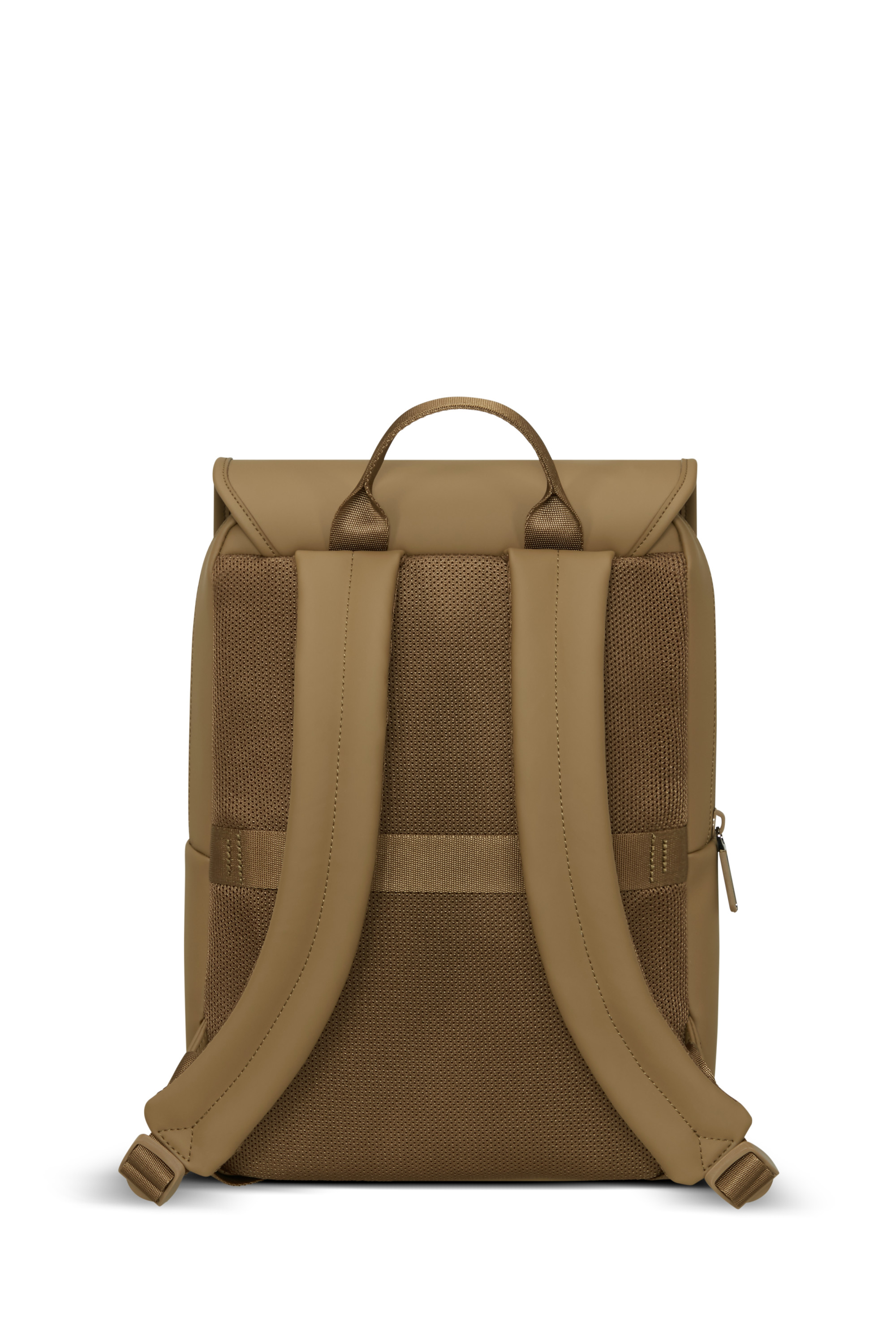 Lost in berlin sac à dos LIPAULT PARIS Beige