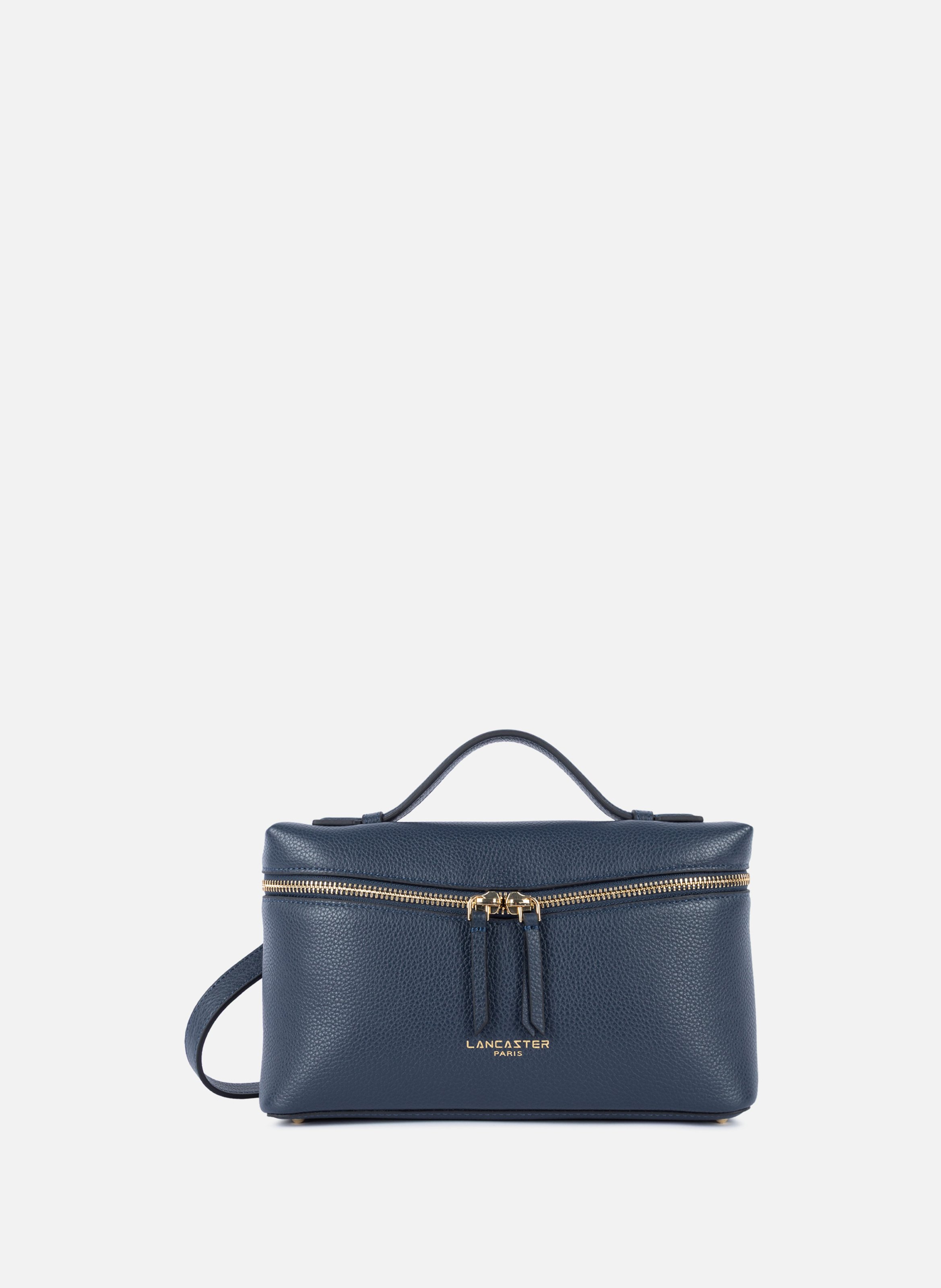 Doos tas - Milano schat LANCASTER Blauw