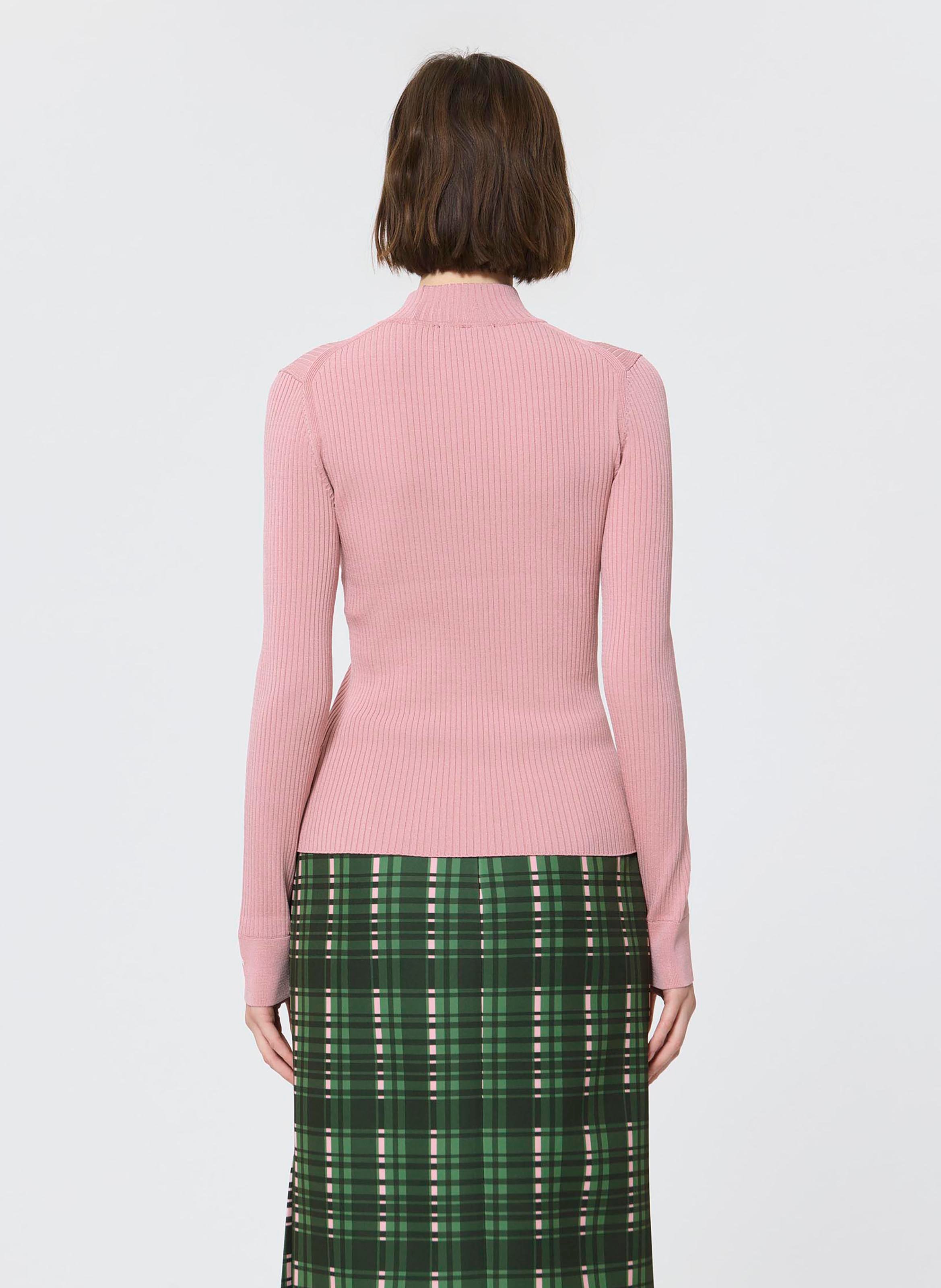 Pull prudie TARA JARMON Rose