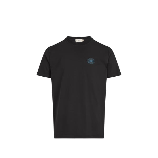 Tee-shirt oversize en coton Tee-shirt oversize en coton