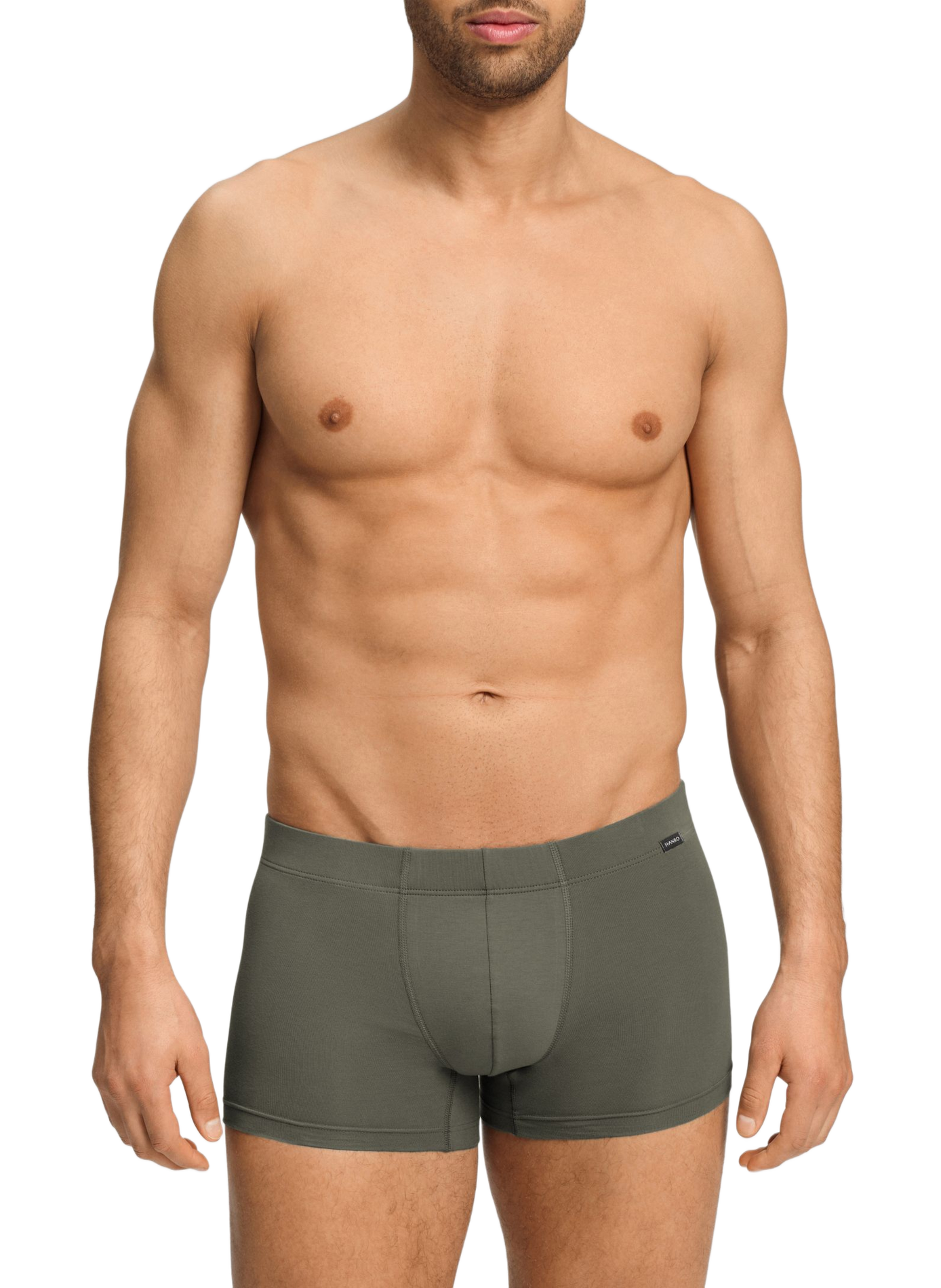 Lot de 2 boxers Essentia HANRO Multicolore