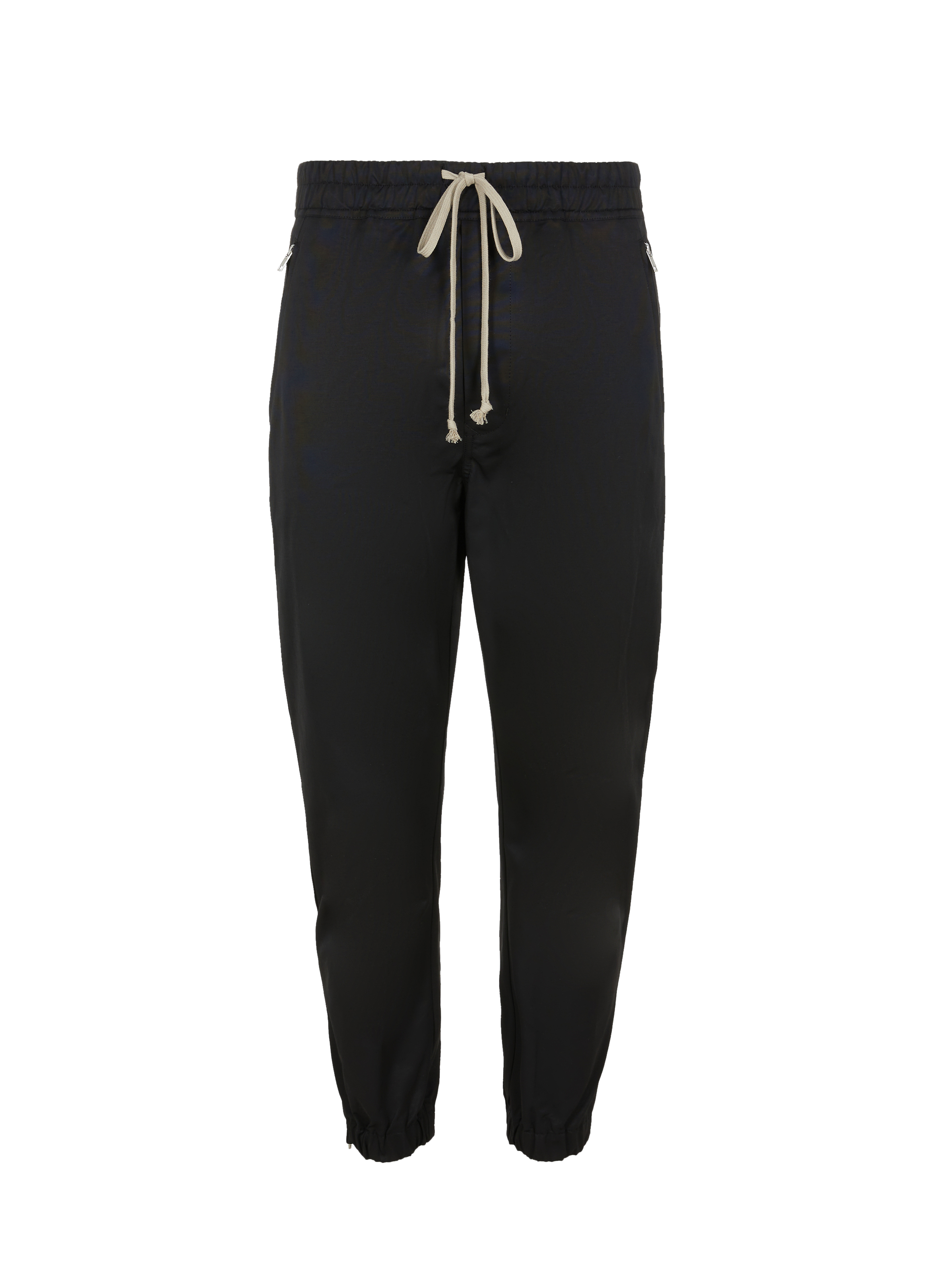 Pantalon de jogging crop