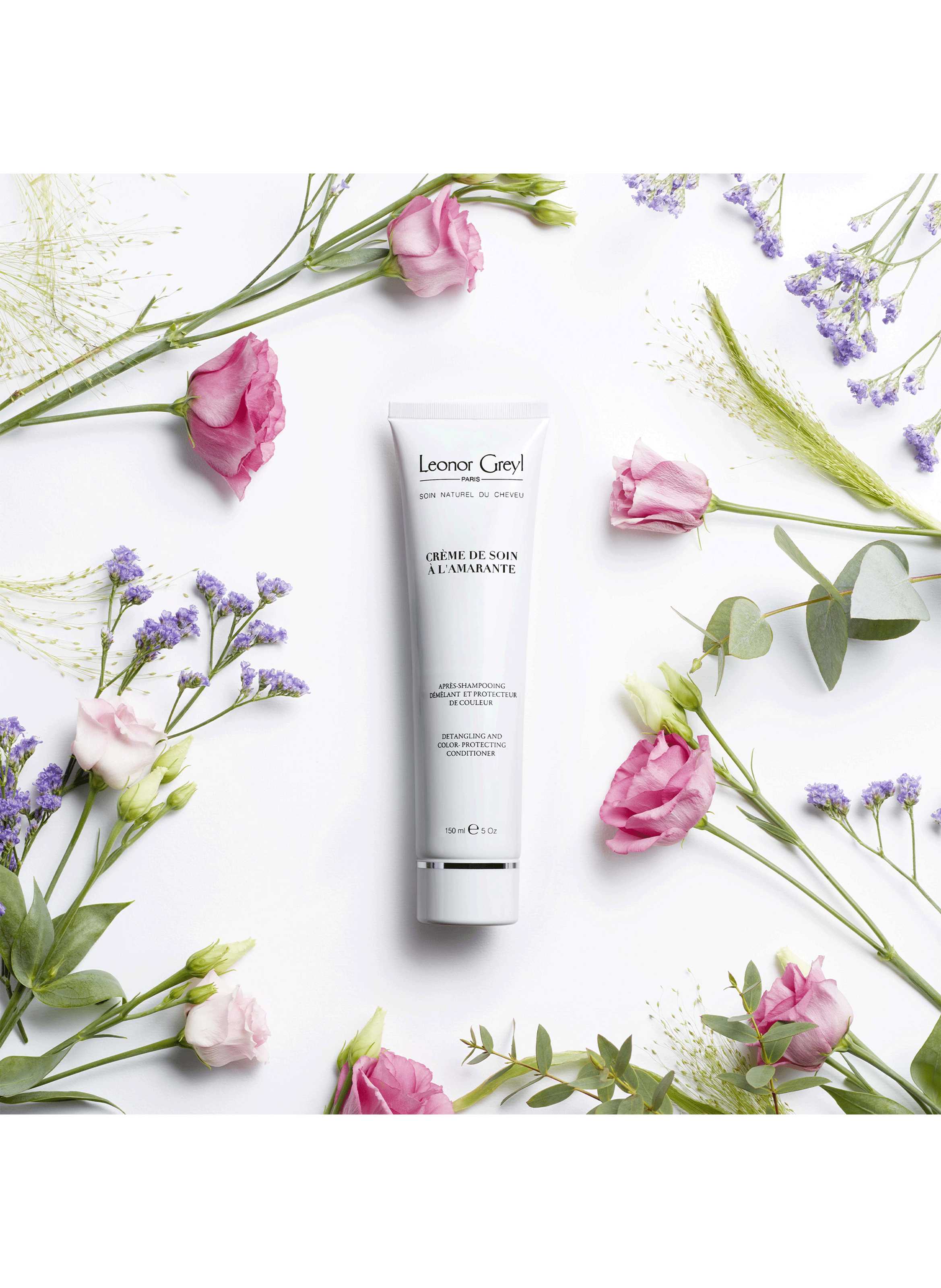 Crème de soin à l?Amarante LEONOR GREYL No color