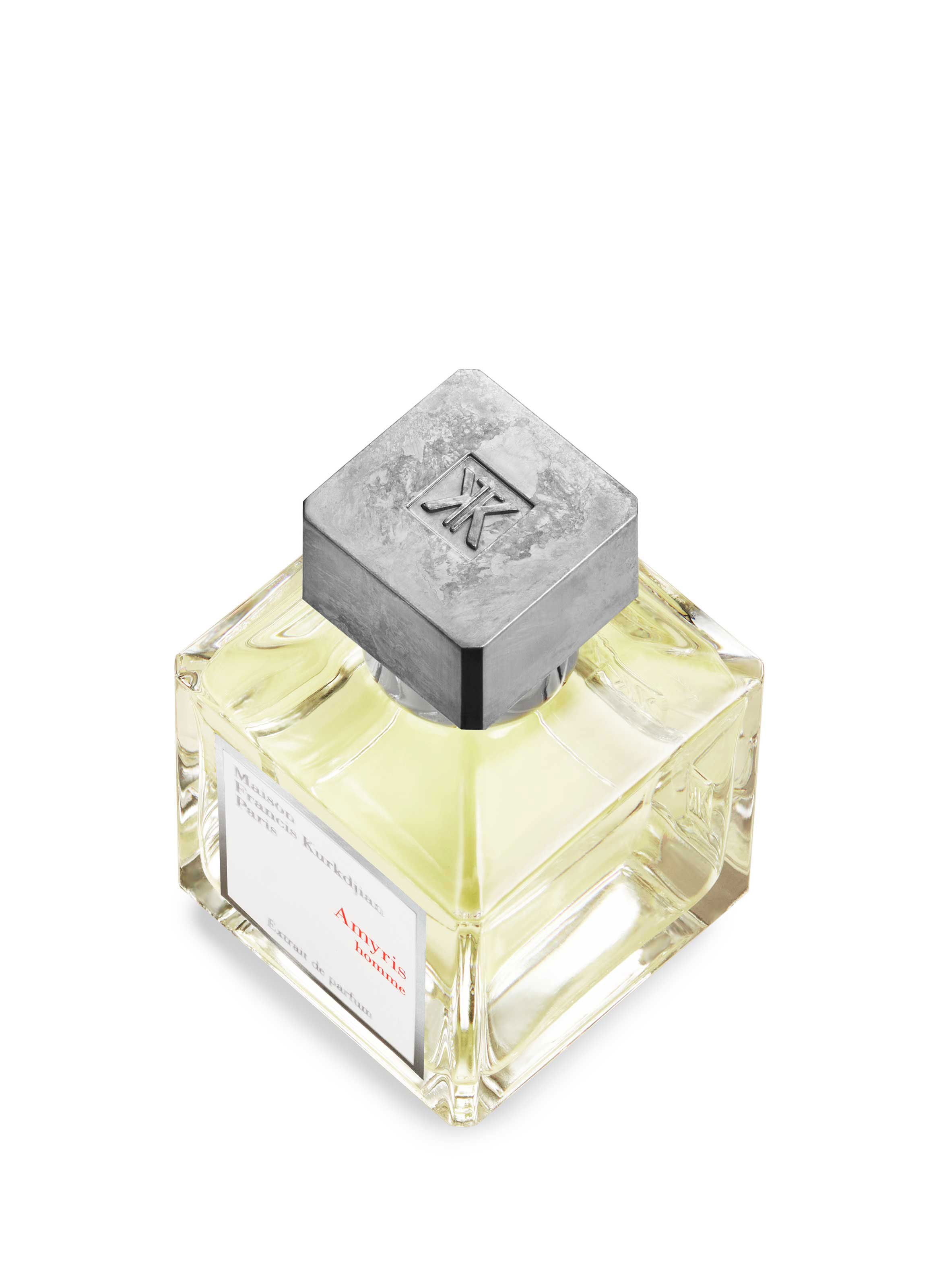 Amyris Homme Extrait de Parfum MAISON FRANCIS KURKDJIAN No color