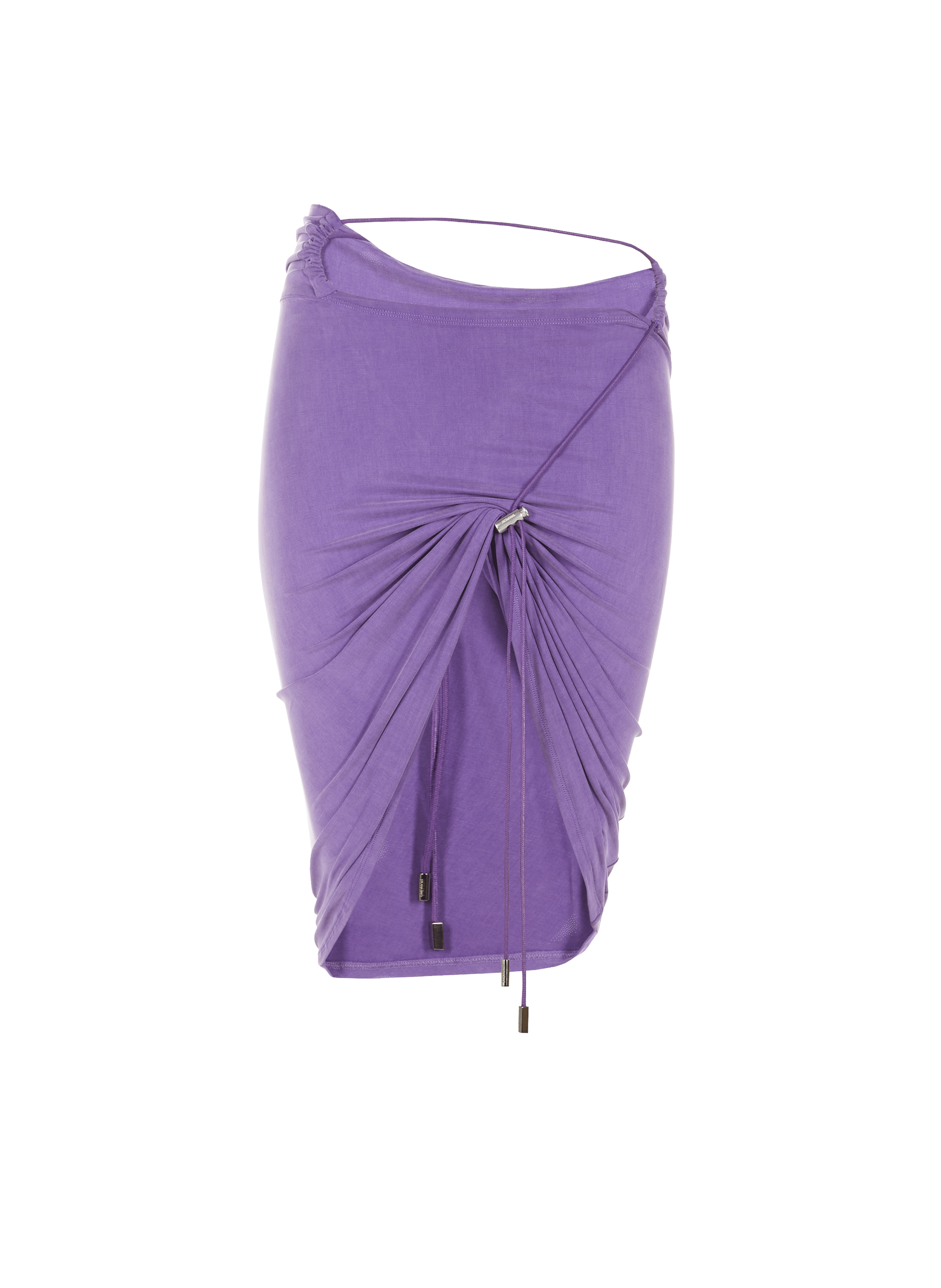 La jupe Espelho courte