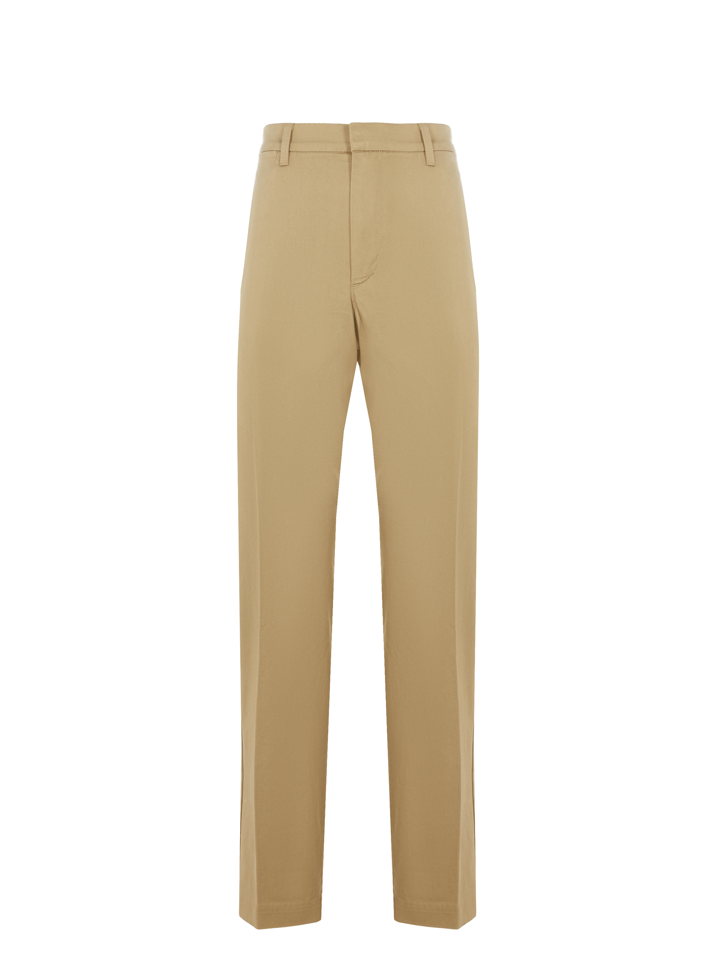Pantalon chino LEVI'S Beige