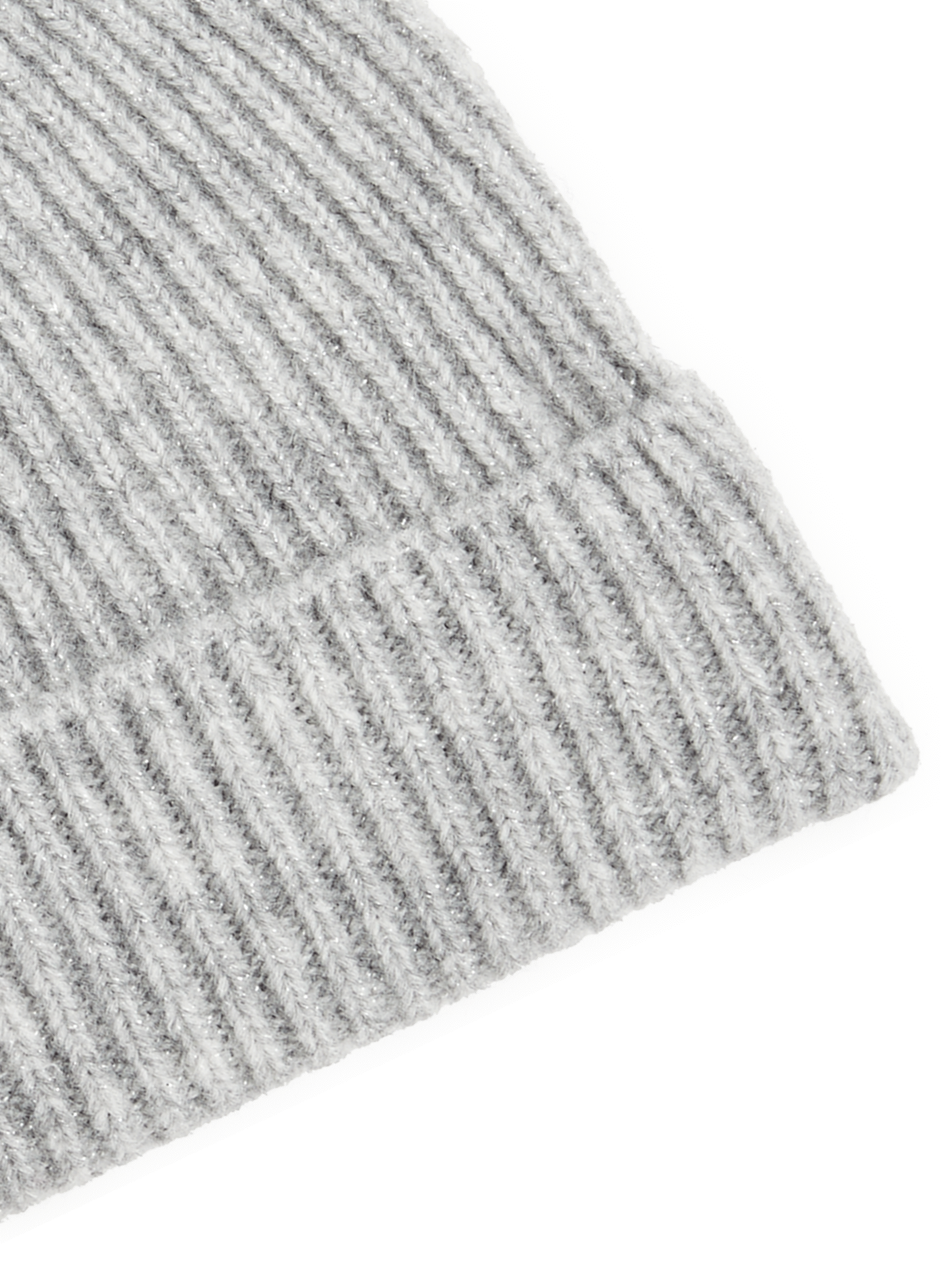 Bonnet Natacha en lurex