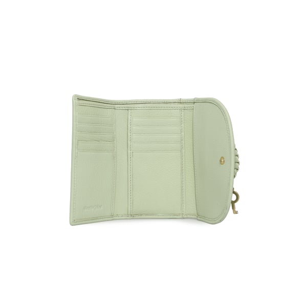 Porte-monnaie en cur