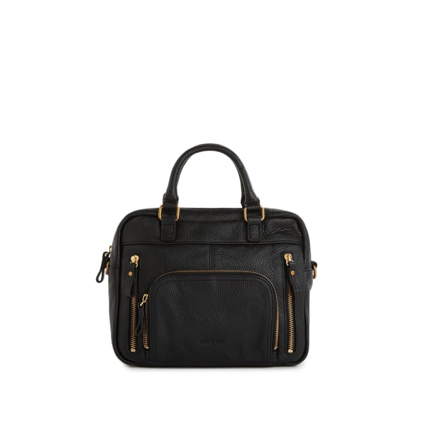 Mini sac à main Rodéo en cuir Mini sac à main Rodéo en cuir
