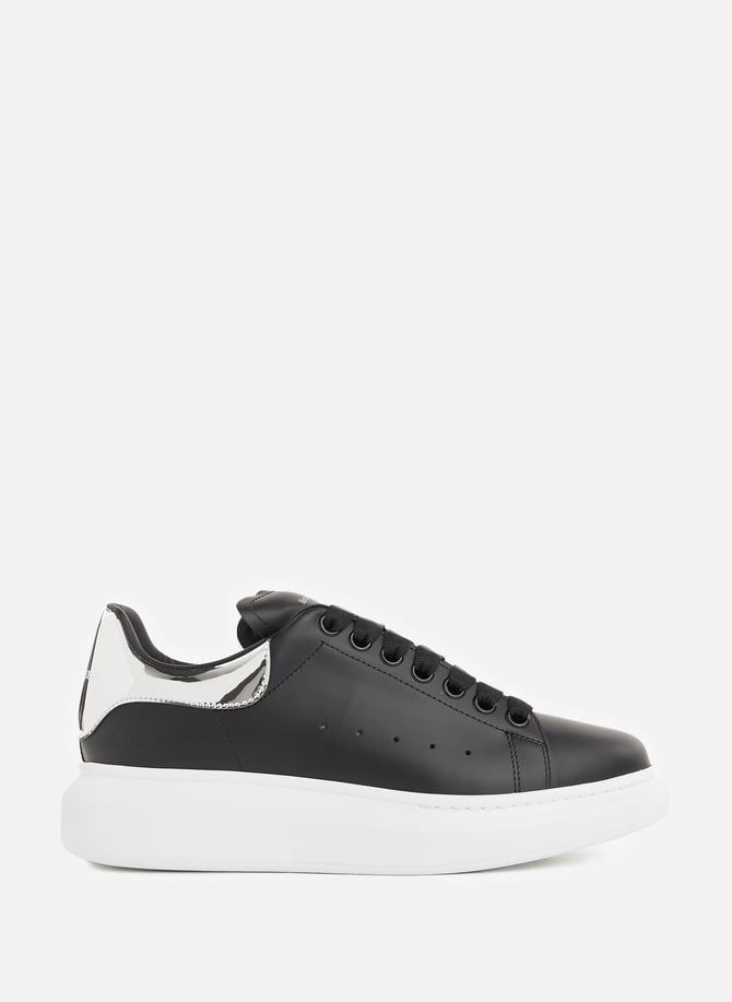 Chaussures ALEXANDER MCQUEEN pour FEMME printemps