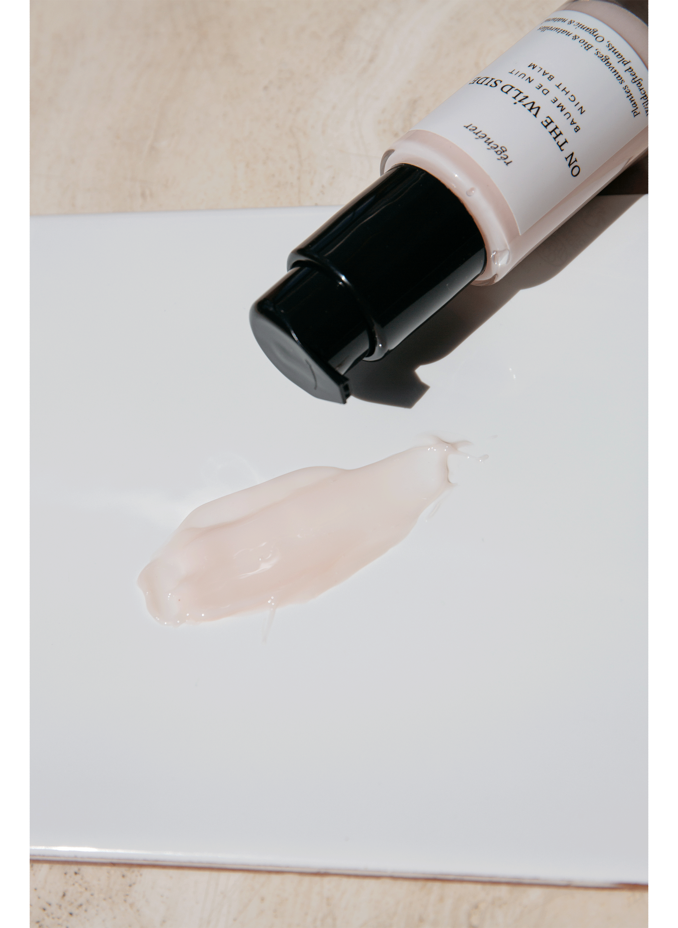 Baume de nuit ON THE WILD SIDE No color