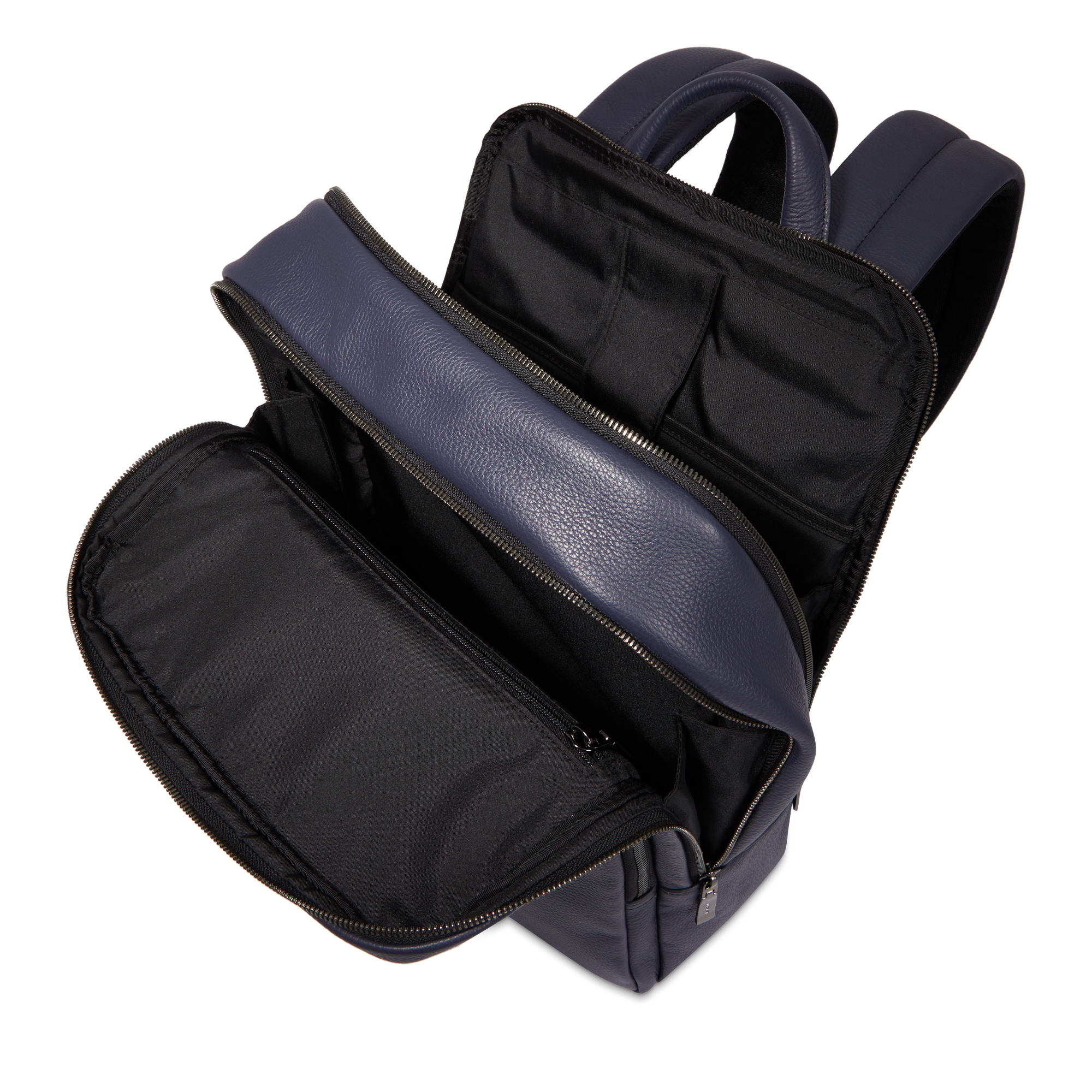 Sac à dos - come de lancel LANCEL Bleu