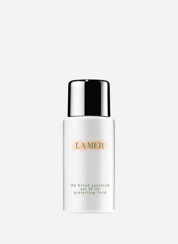 Fluide protection UV SPF50 by LA MER LA MER Fluide protection UV SPF50