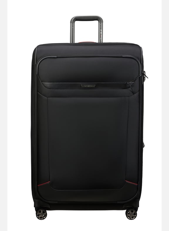 Pro-dlx 6 trvl valise 4 roues taille l Noir by SAMSONITE SAMSONITE Pro-dlx 6 trvl valise 4 roues taille l Noir
