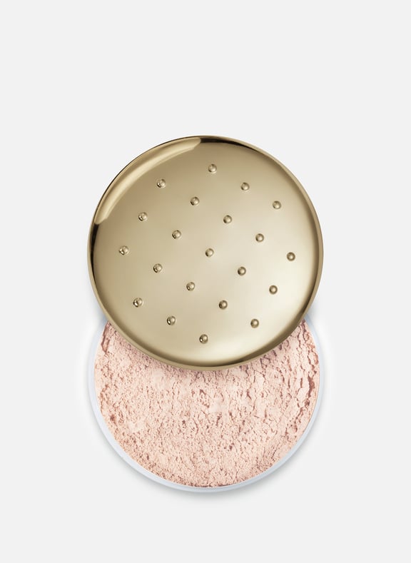Powder - Rose Bonne Mine loose powder CARON Powder - Rose Bonne Mine loose powder CARON