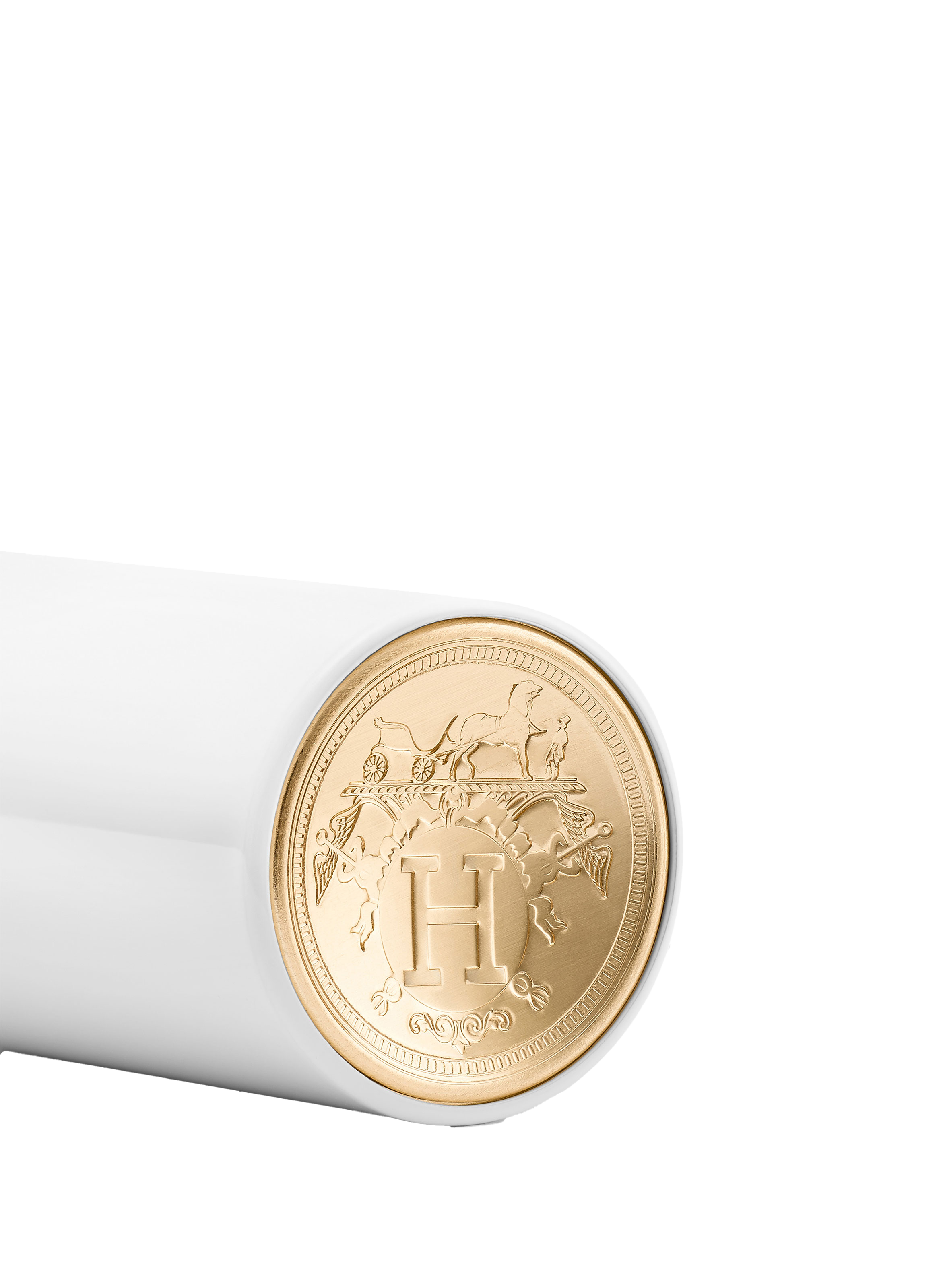 Rouge Hermès Matte Lipstick HERMÈS 64 - rouge casaque