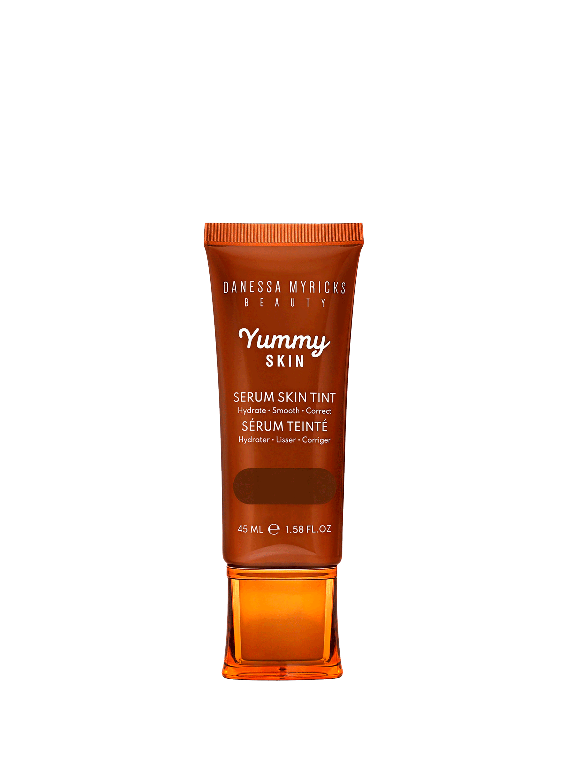 Yummy Skin Serum Skin Tint DANESSA MYRICKS 14