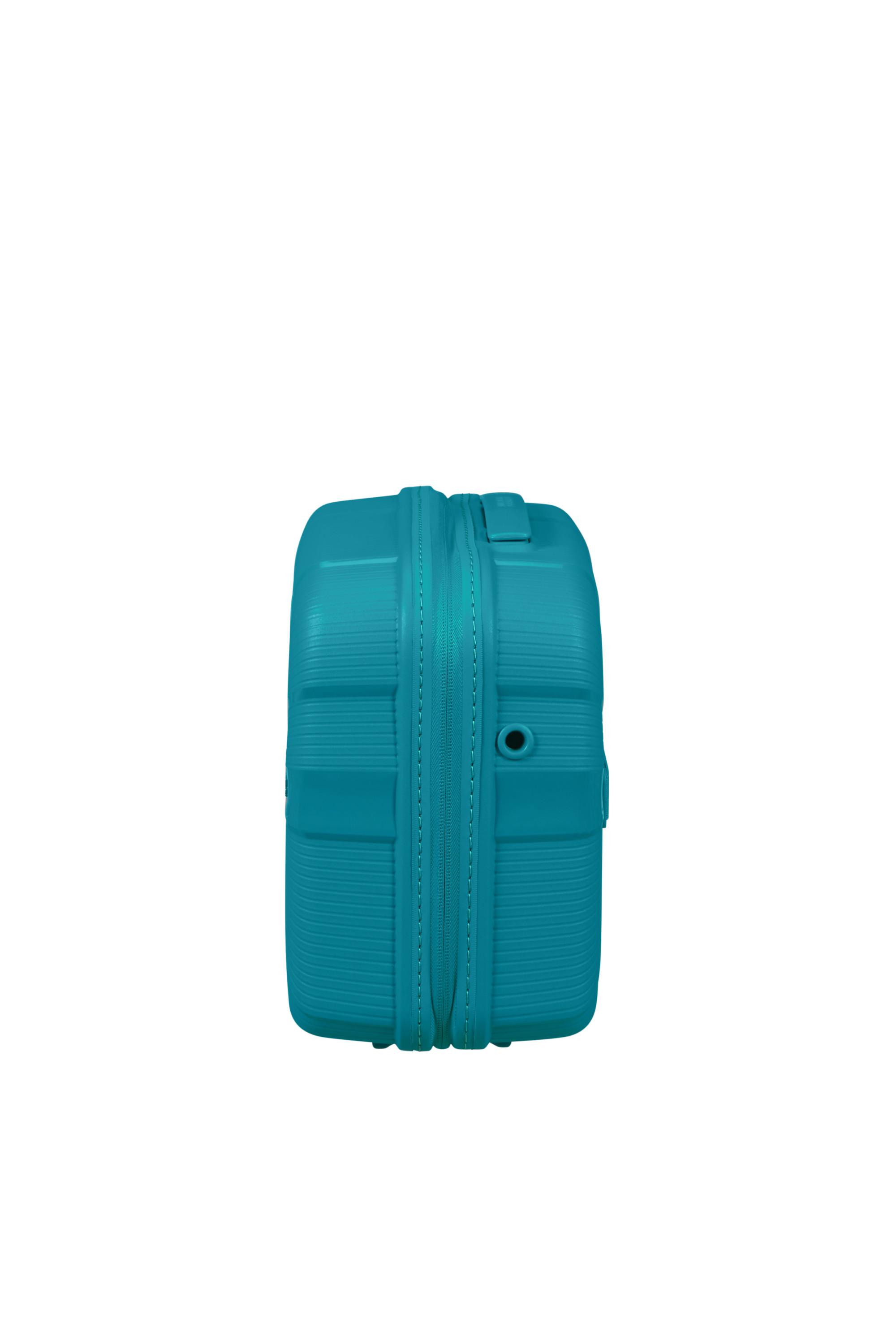 Starvibe beauty case taille s AMERICAN TOURISTER Bleu