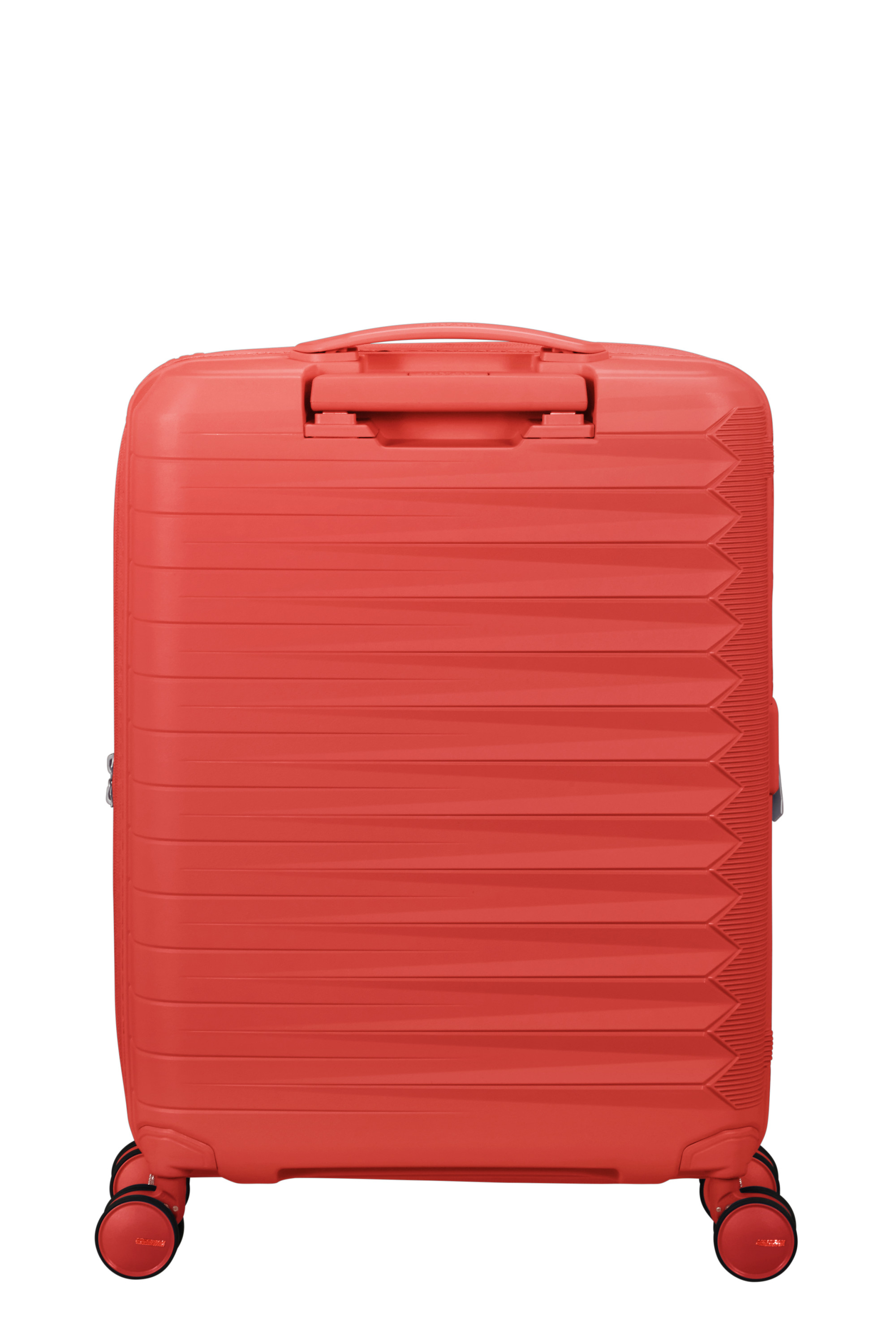 Fastforward valise 4 roues taille s AMERICAN TOURISTER Orange