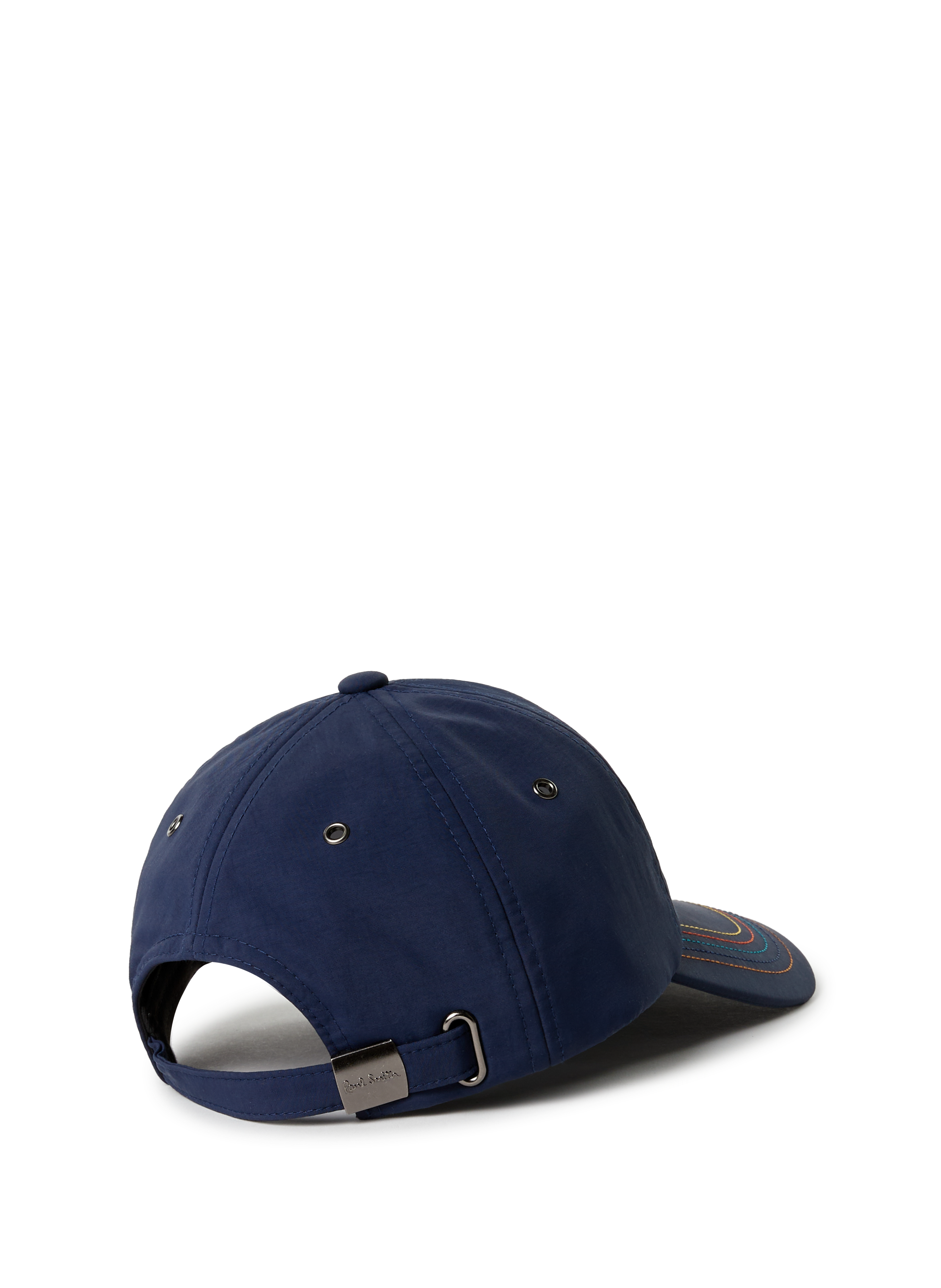 Casquette en nylon PAUL SMITH Multicolore