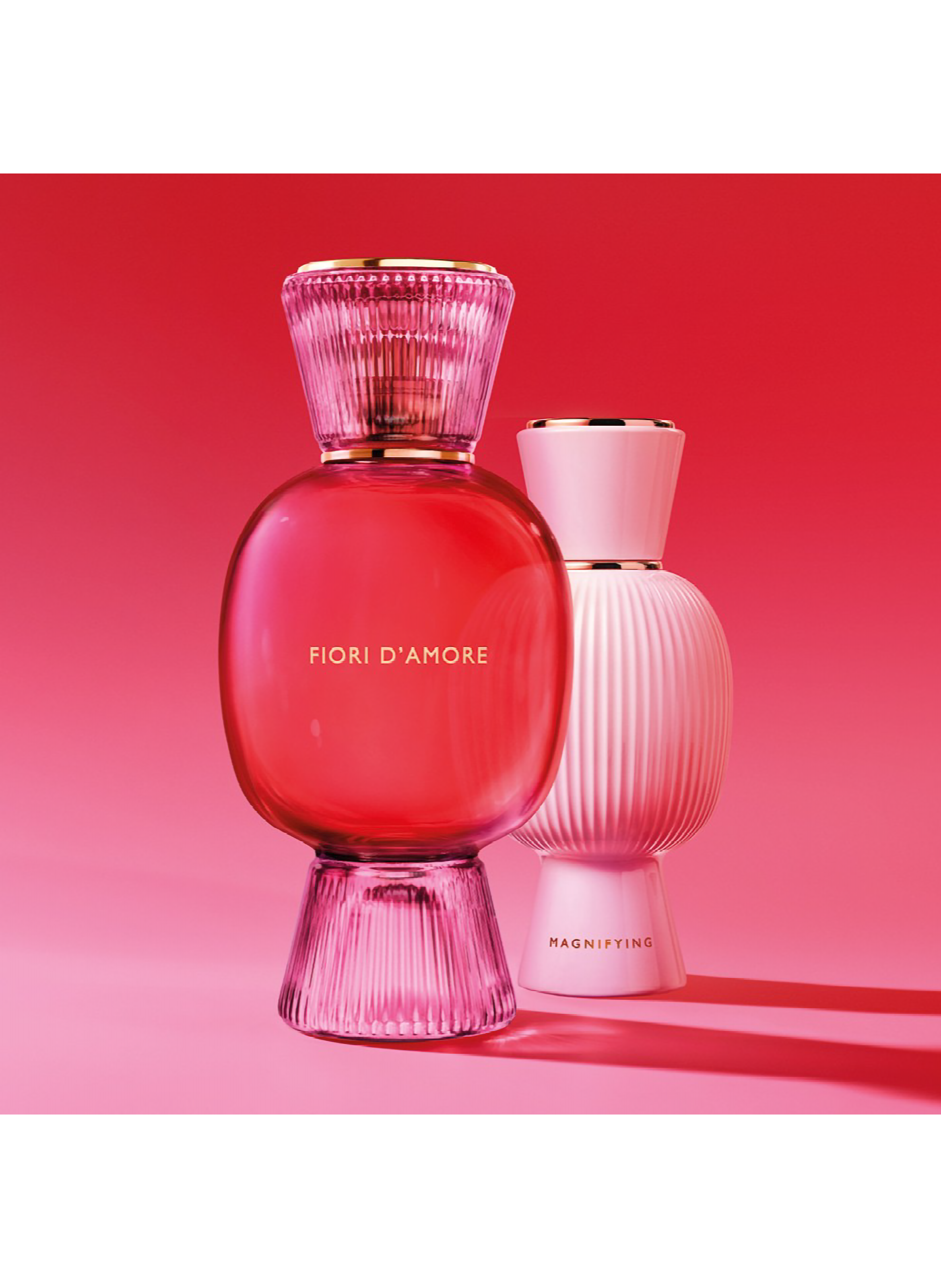 Bvlgari Allegra Fiori D'Amore - Eau de Parfum BVLGARI No color
