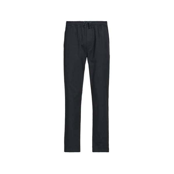Pantalon droit Arcade en coton mélangé Pantalon droit Arcade en coton mélangé