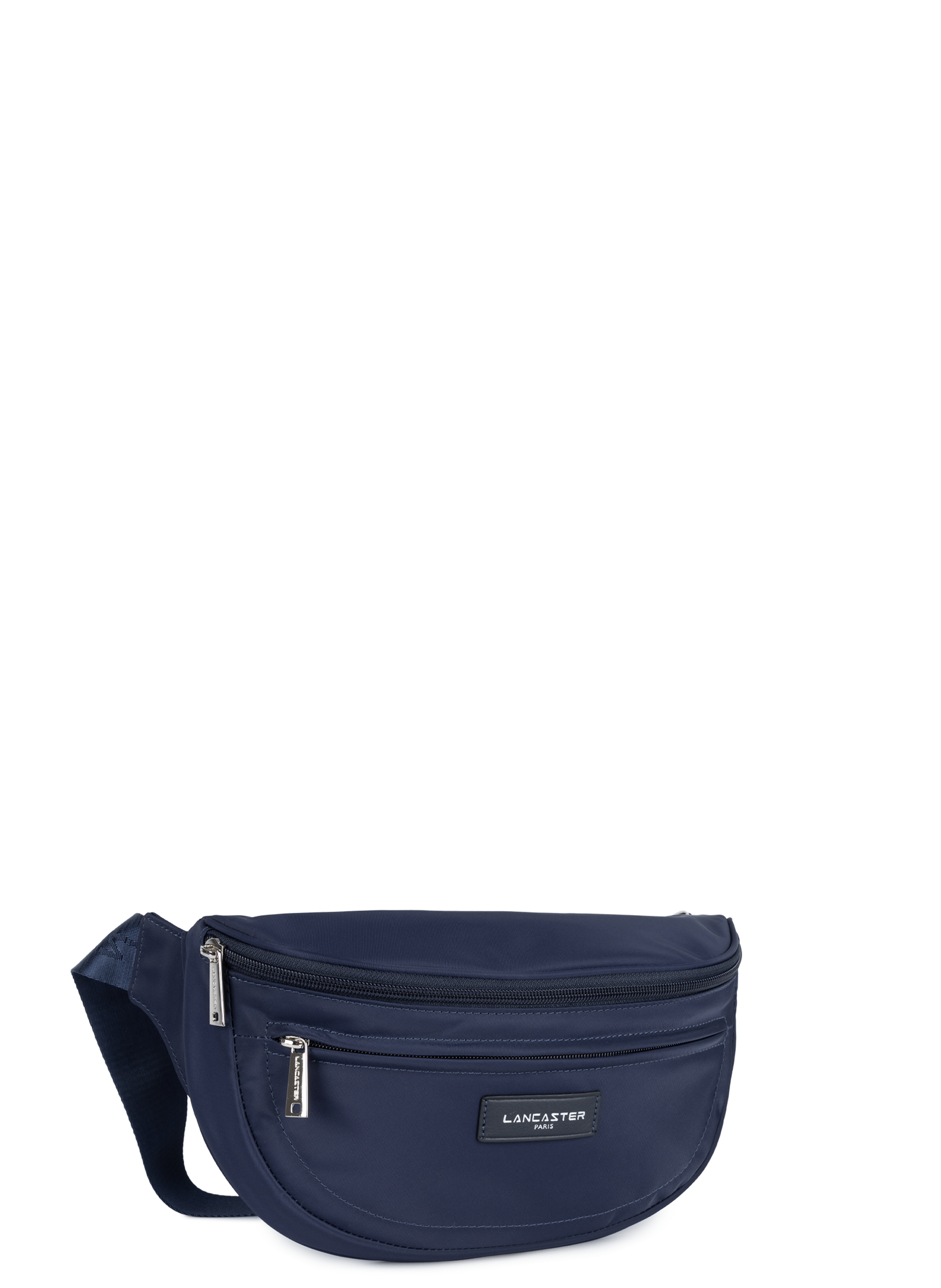 Belt bag - Basic Vita LANCASTER Blue