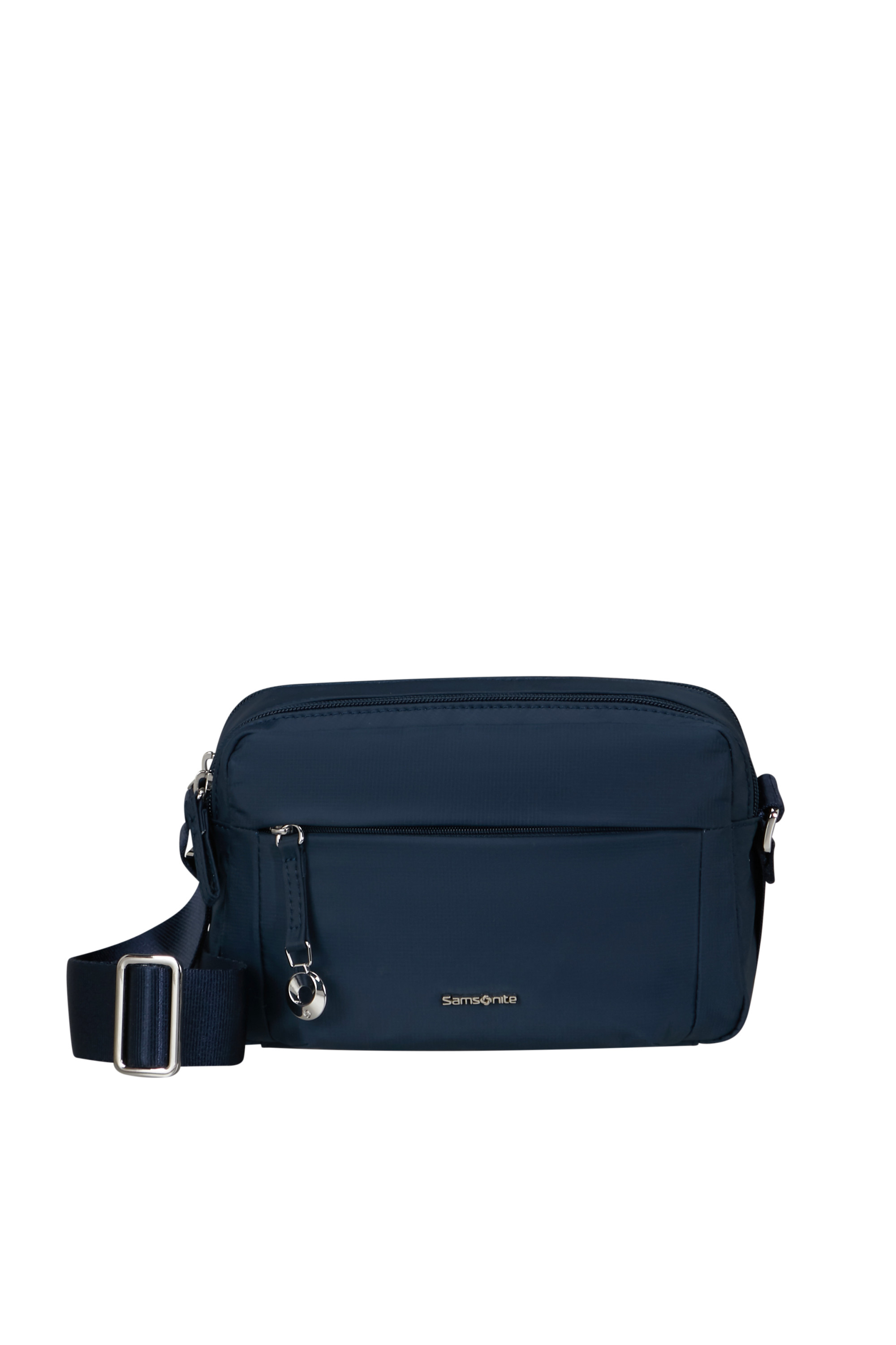 Move 5.0 sac épaule taille s SAMSONITE Bleu