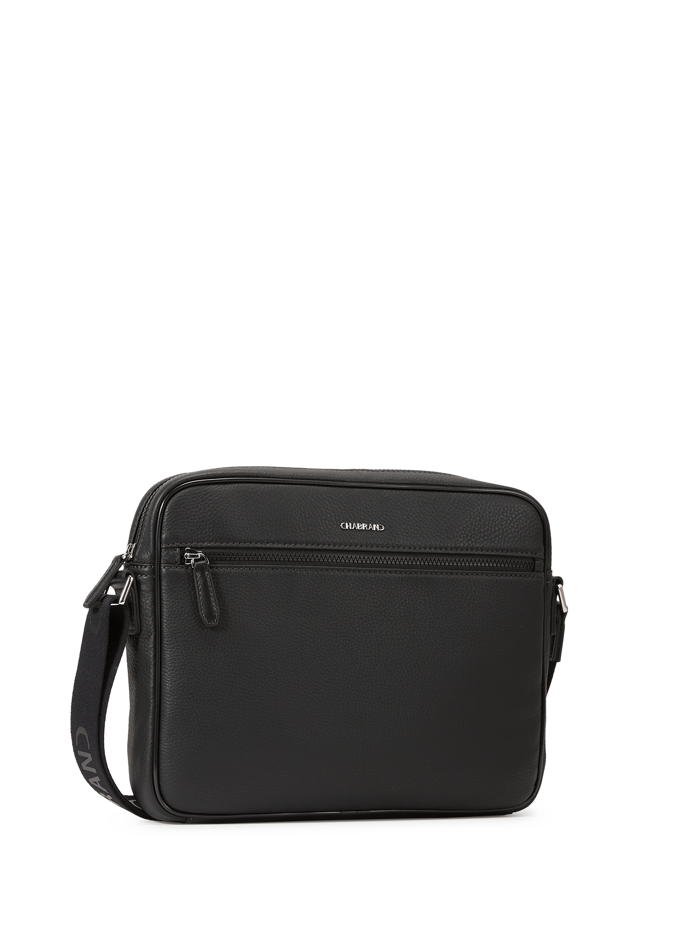 Grande sacoche New Manhattan CHABRAND Black