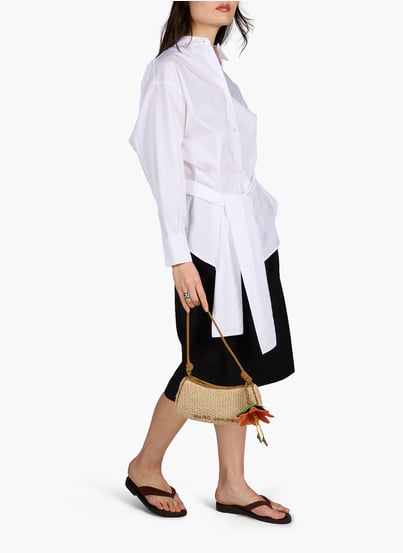 Sac à main Summer Woven Charm